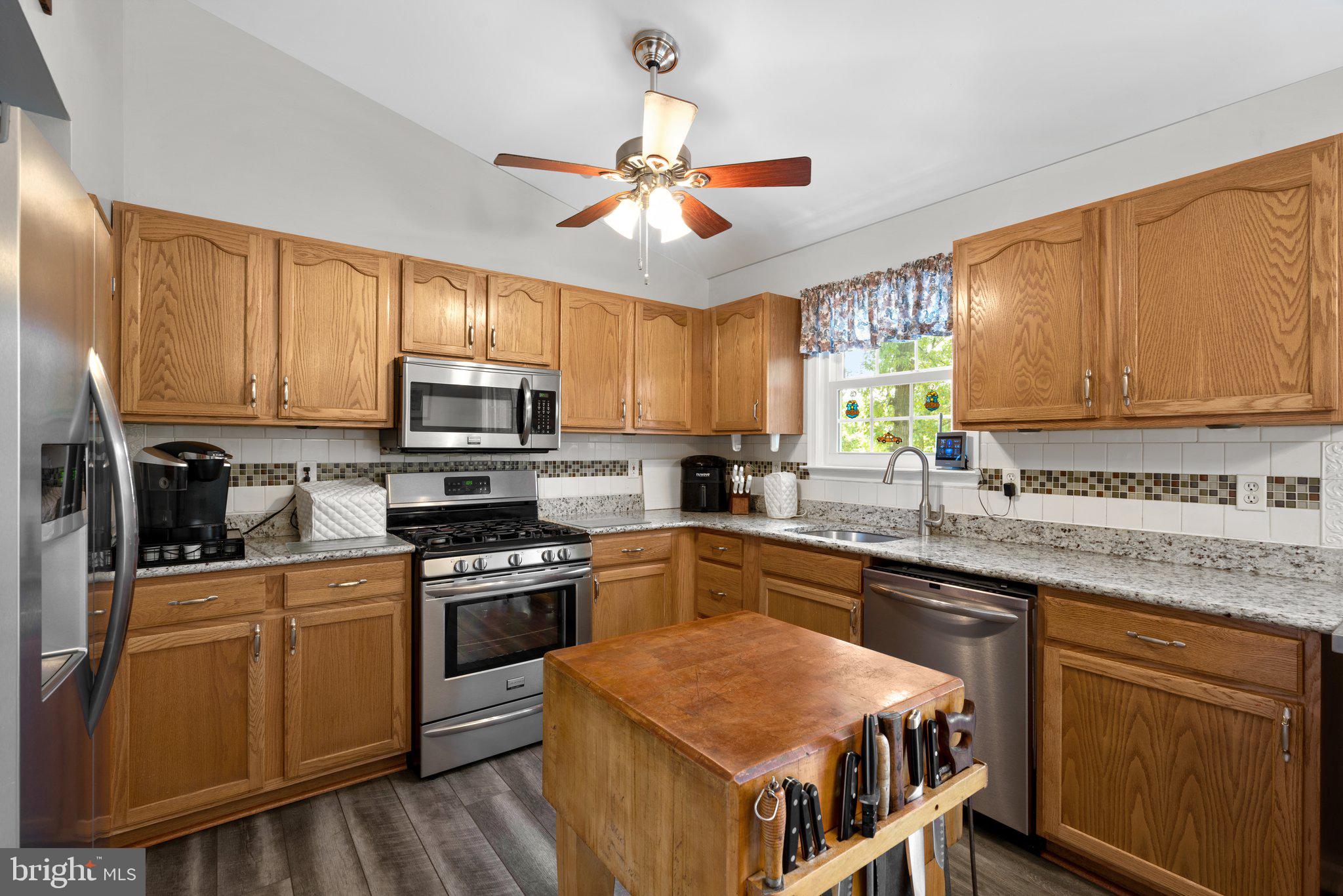 REGULARS - Residential