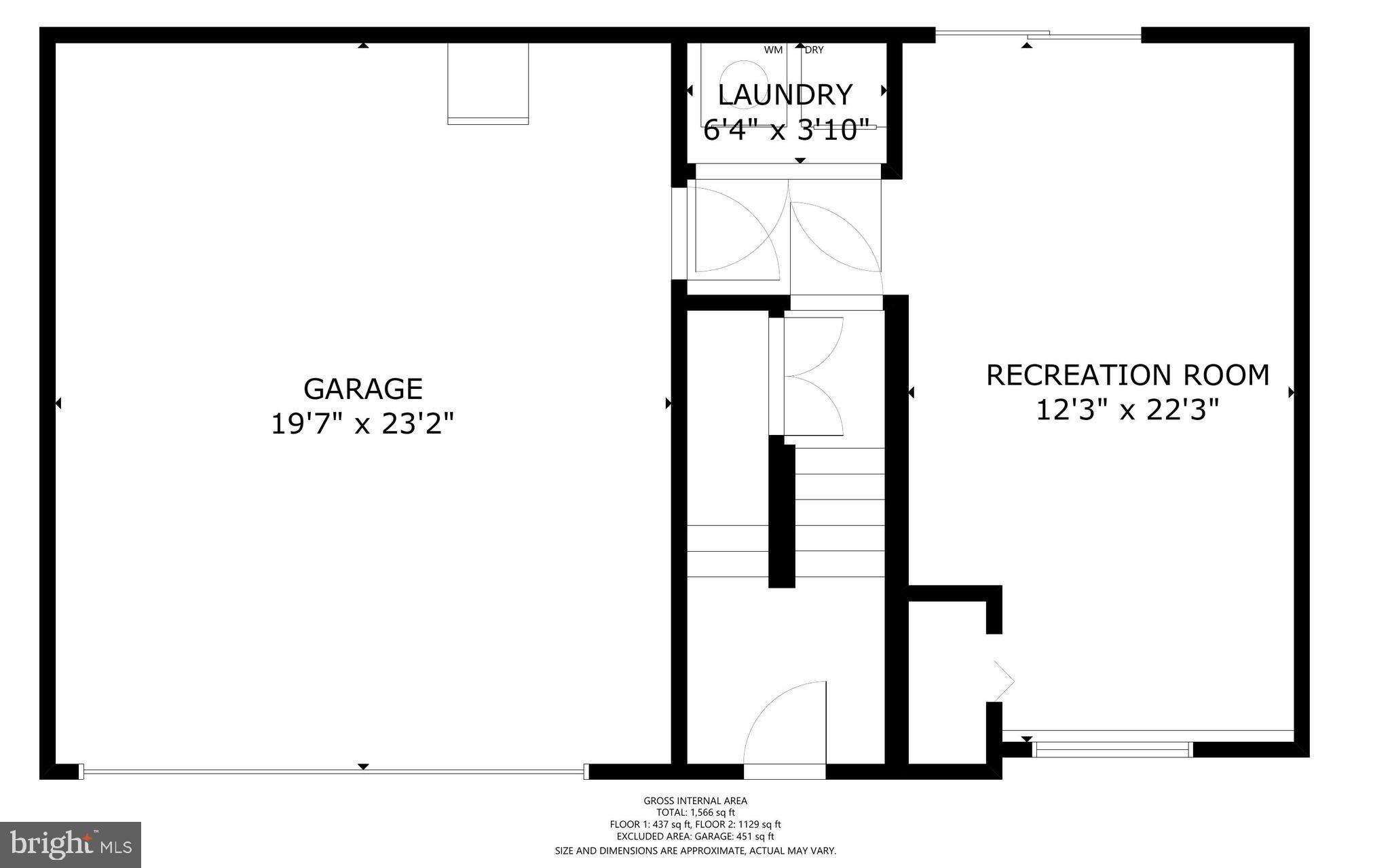 REGULARS - Residential
