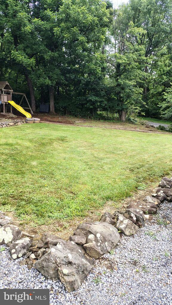 1233 SUMMIT POINT DRIVE