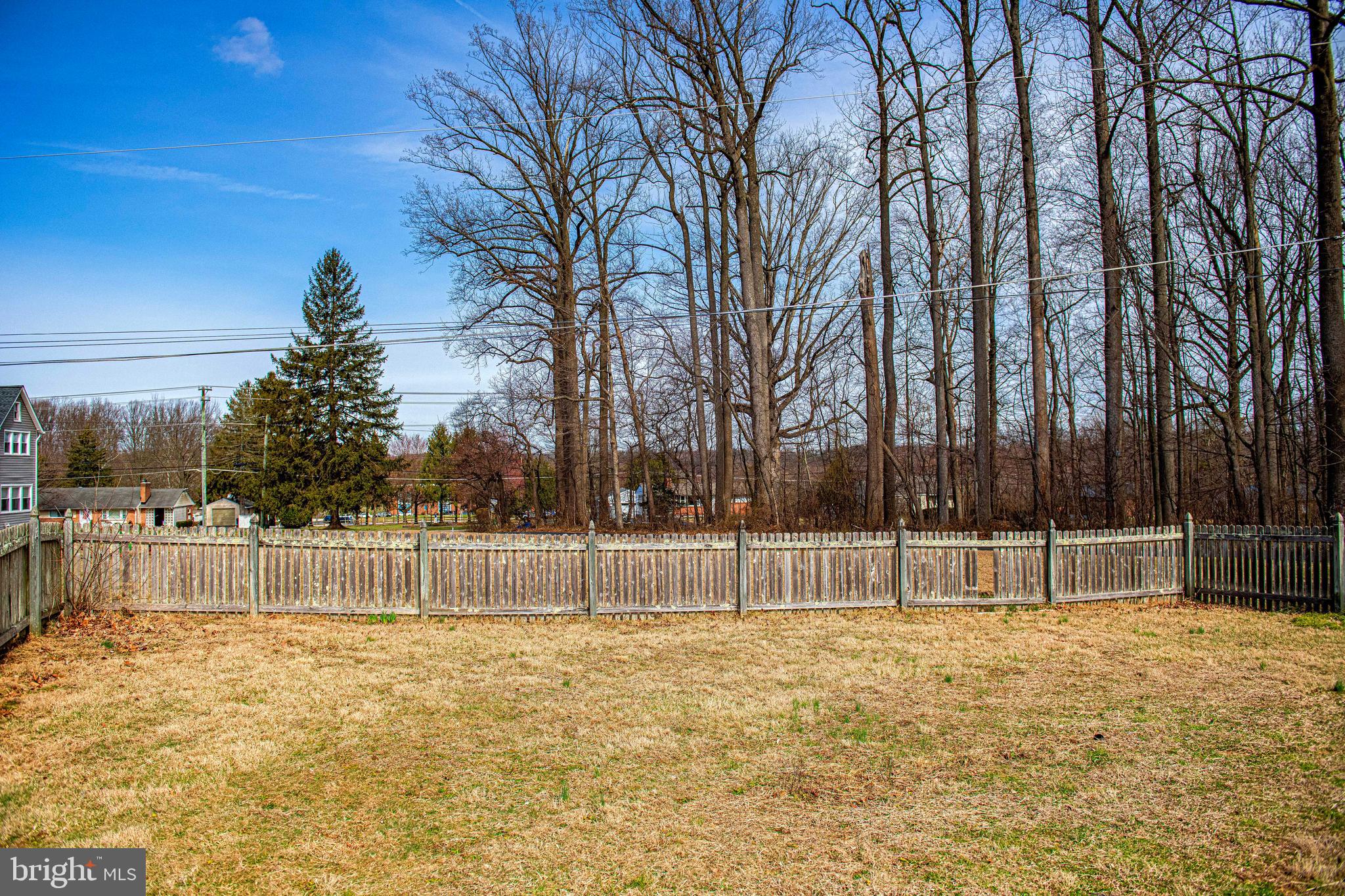 NONE AVAILABLE - Residential