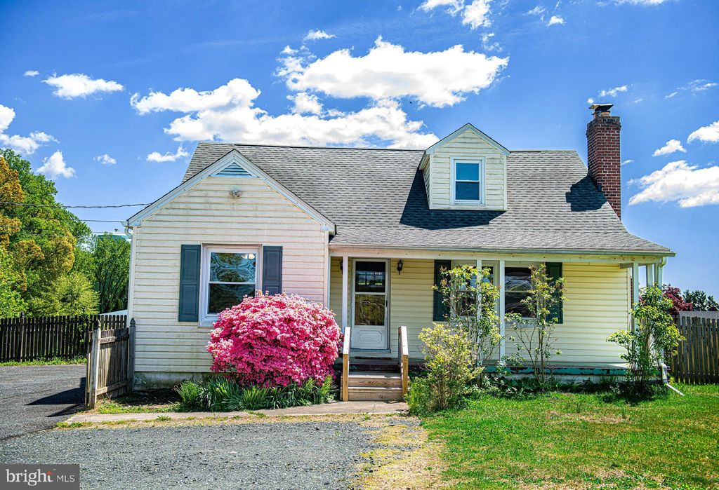 Photo of 1723 E Churchville Road, BEL AIR, MD 21015 (MLS # MDHR2052852)