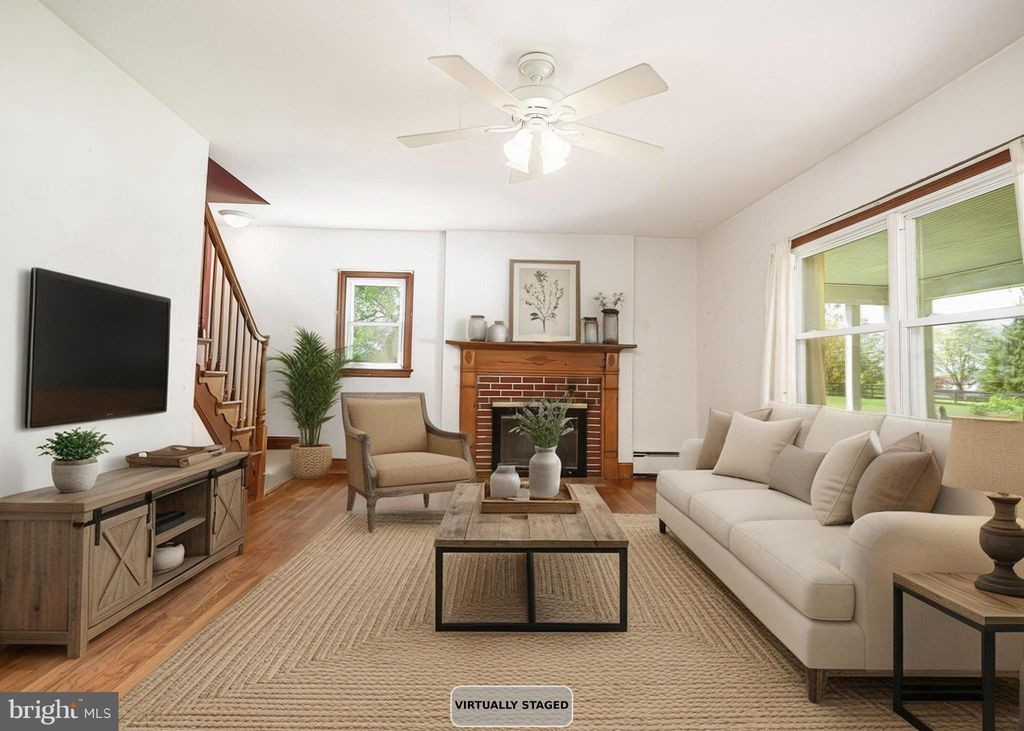 Photo of 1723 E Churchville Road, BEL AIR, MD 21015 (MLS # MDHR2052852)