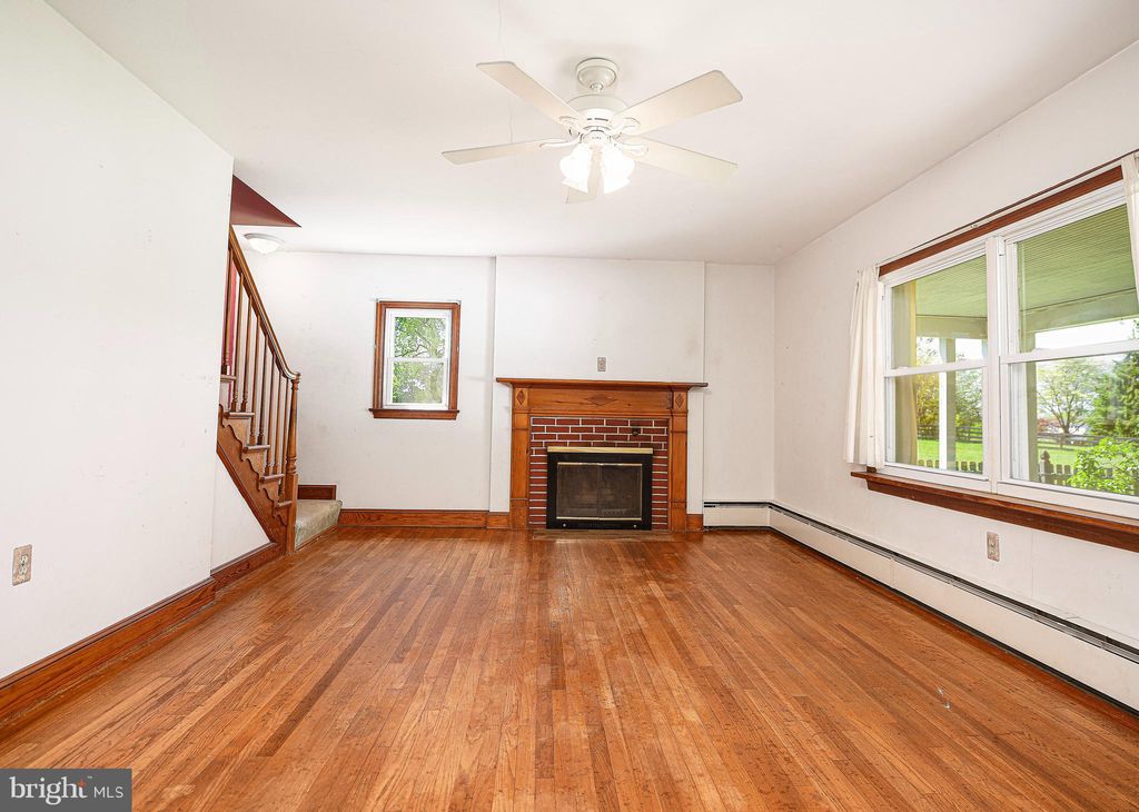 Photo of 1723 E Churchville Road, BEL AIR, MD 21015 (MLS # MDHR2052852)