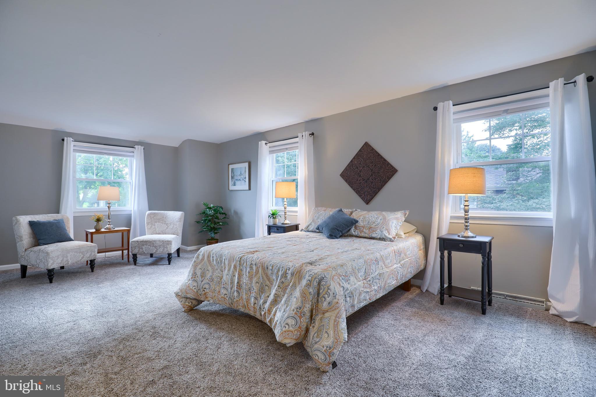 WEST LAMPETER TWP - Residential