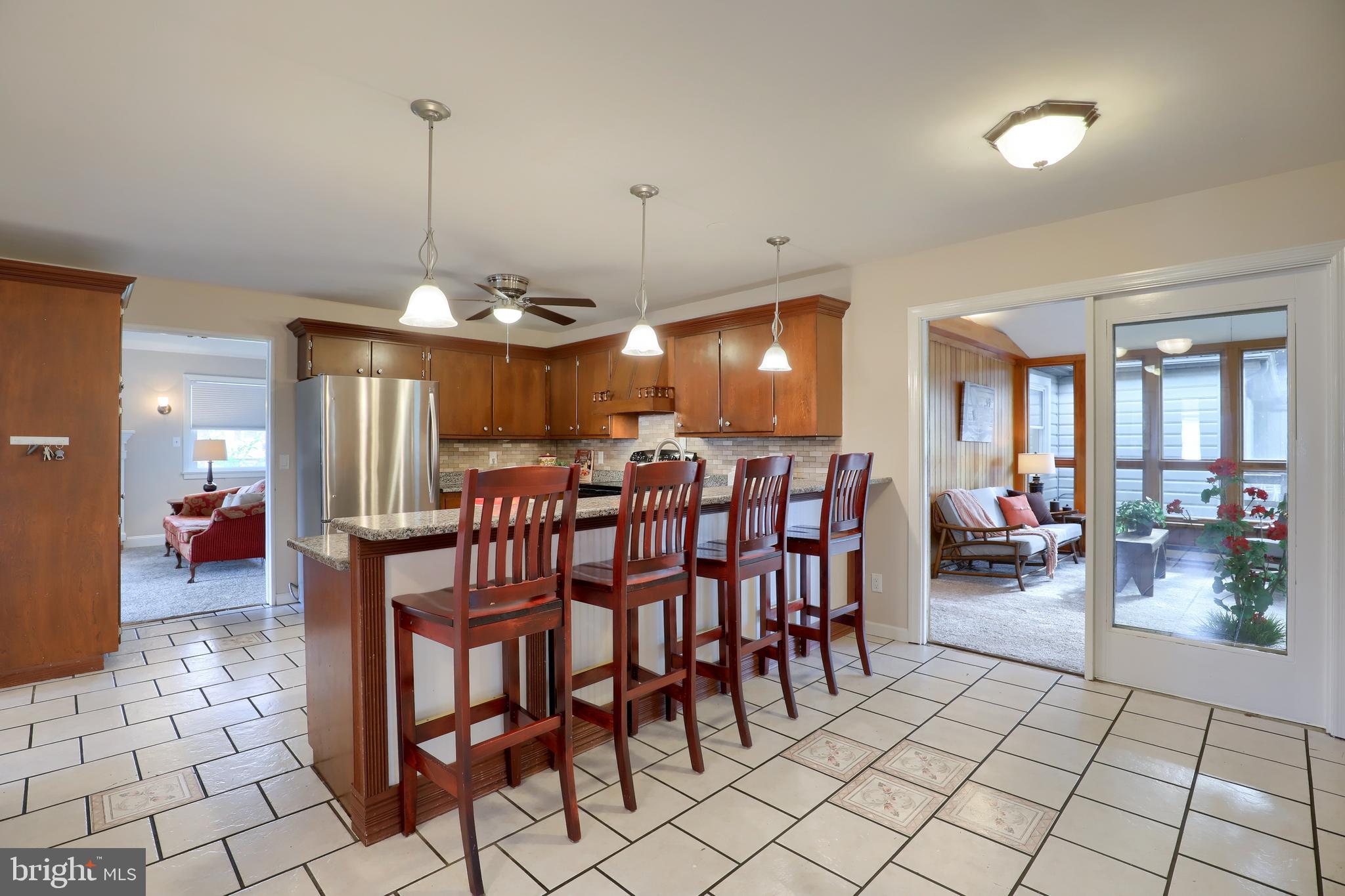 WEST LAMPETER TWP - Residential