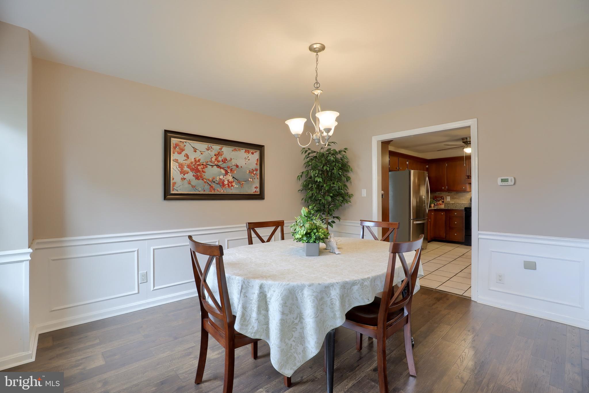 WEST LAMPETER TWP - Residential