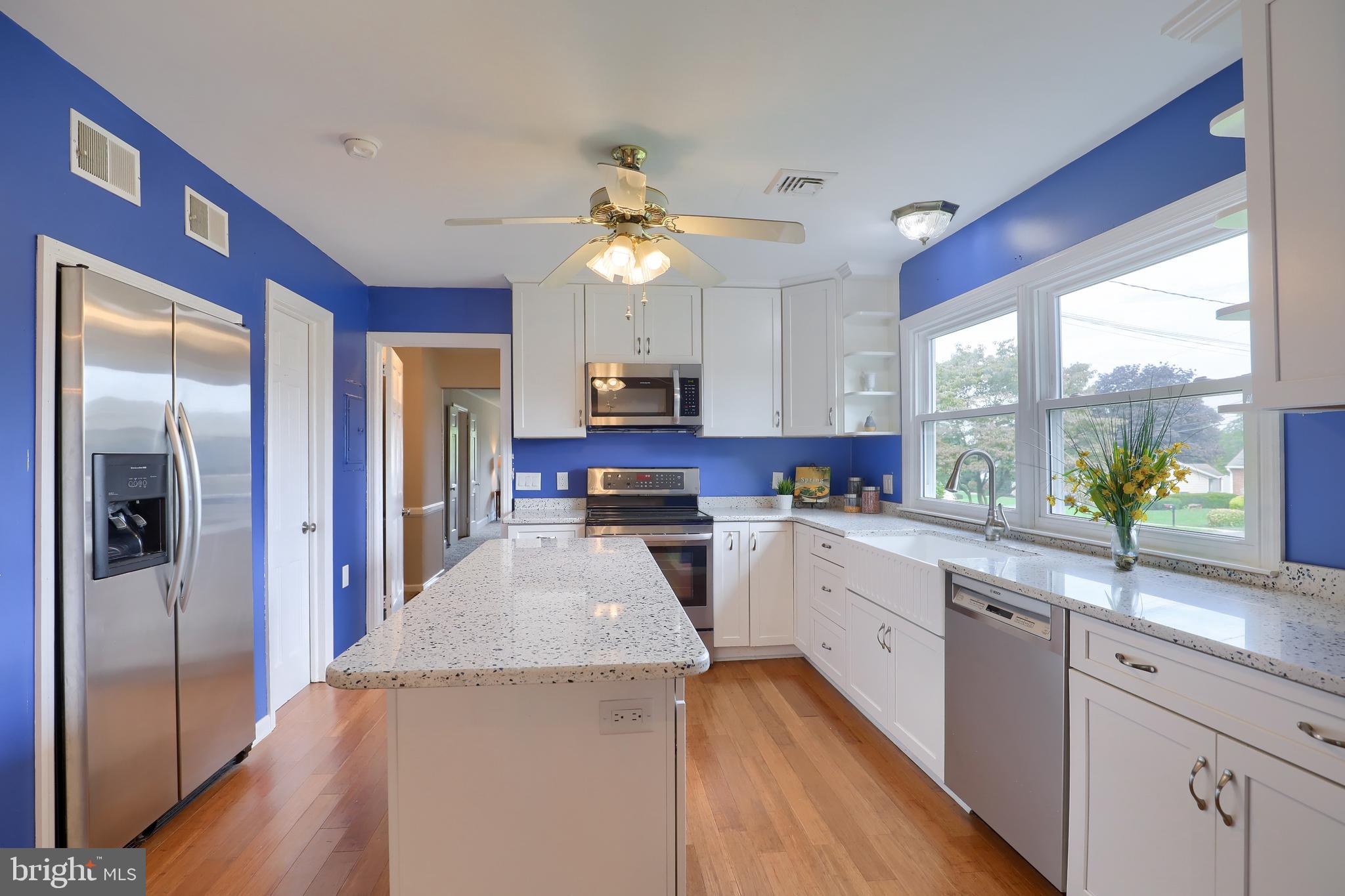 WEST LAMPETER TWP - Residential