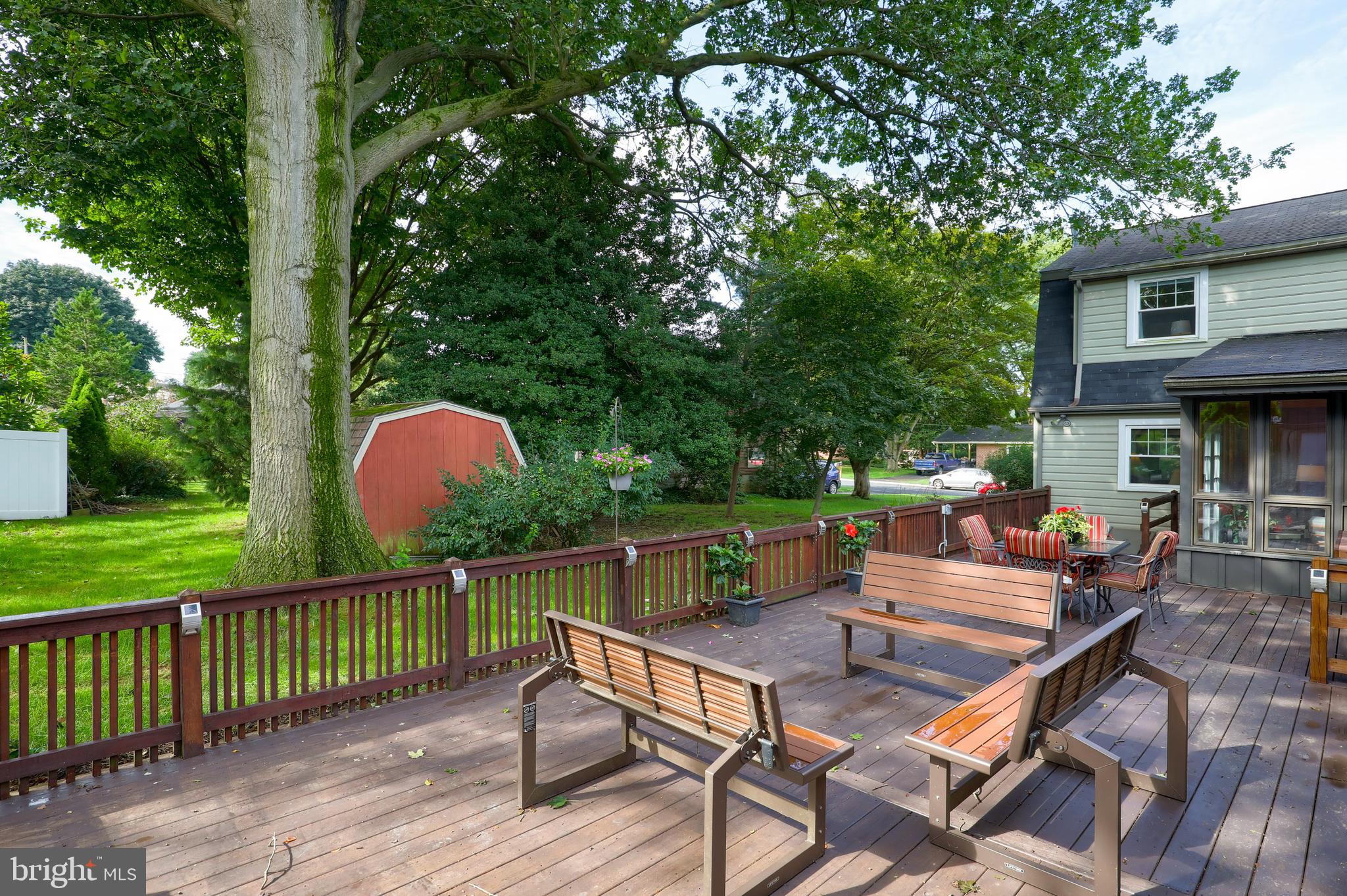 WEST LAMPETER TWP - Residential