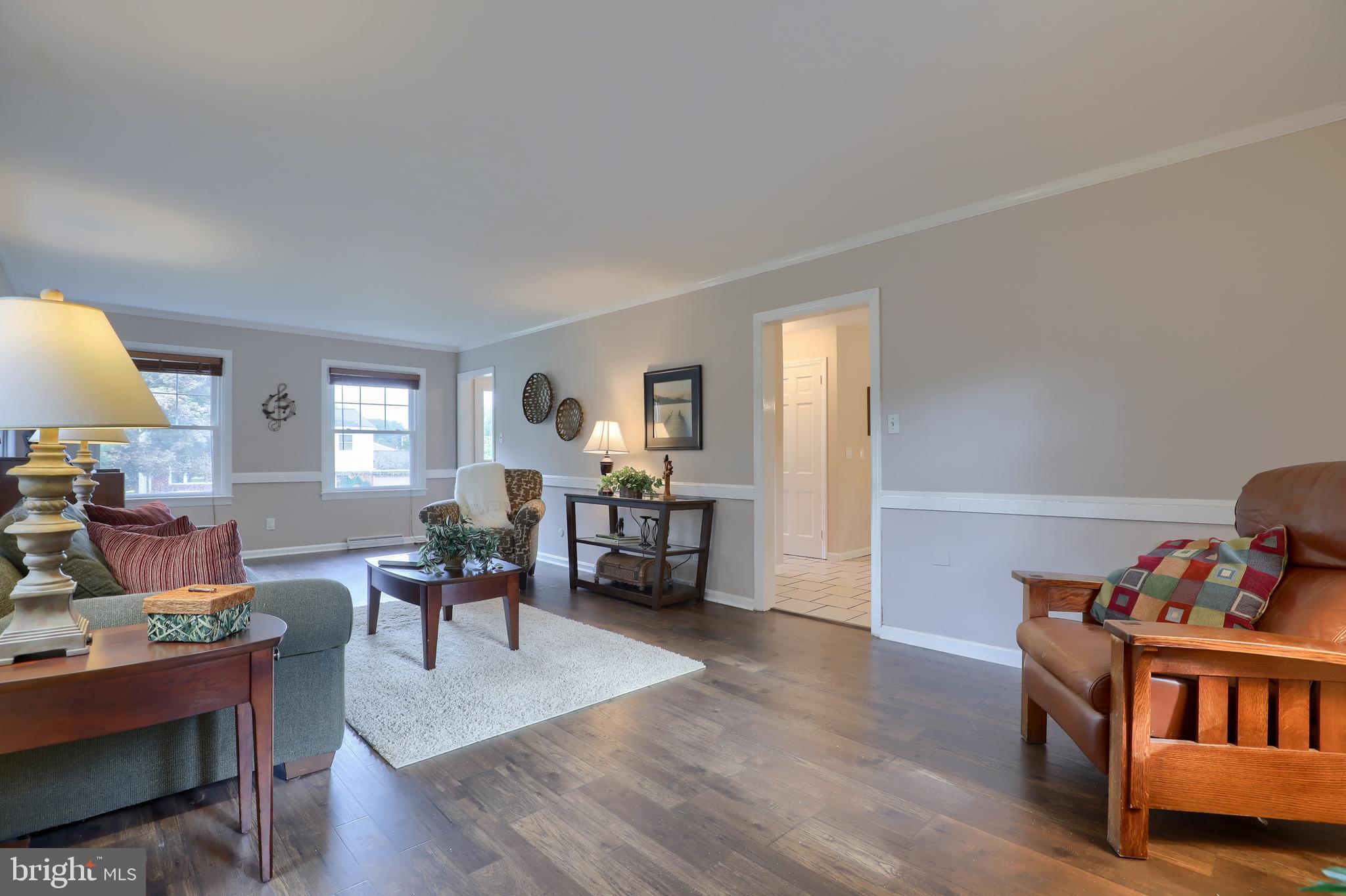 WEST LAMPETER TWP - Residential