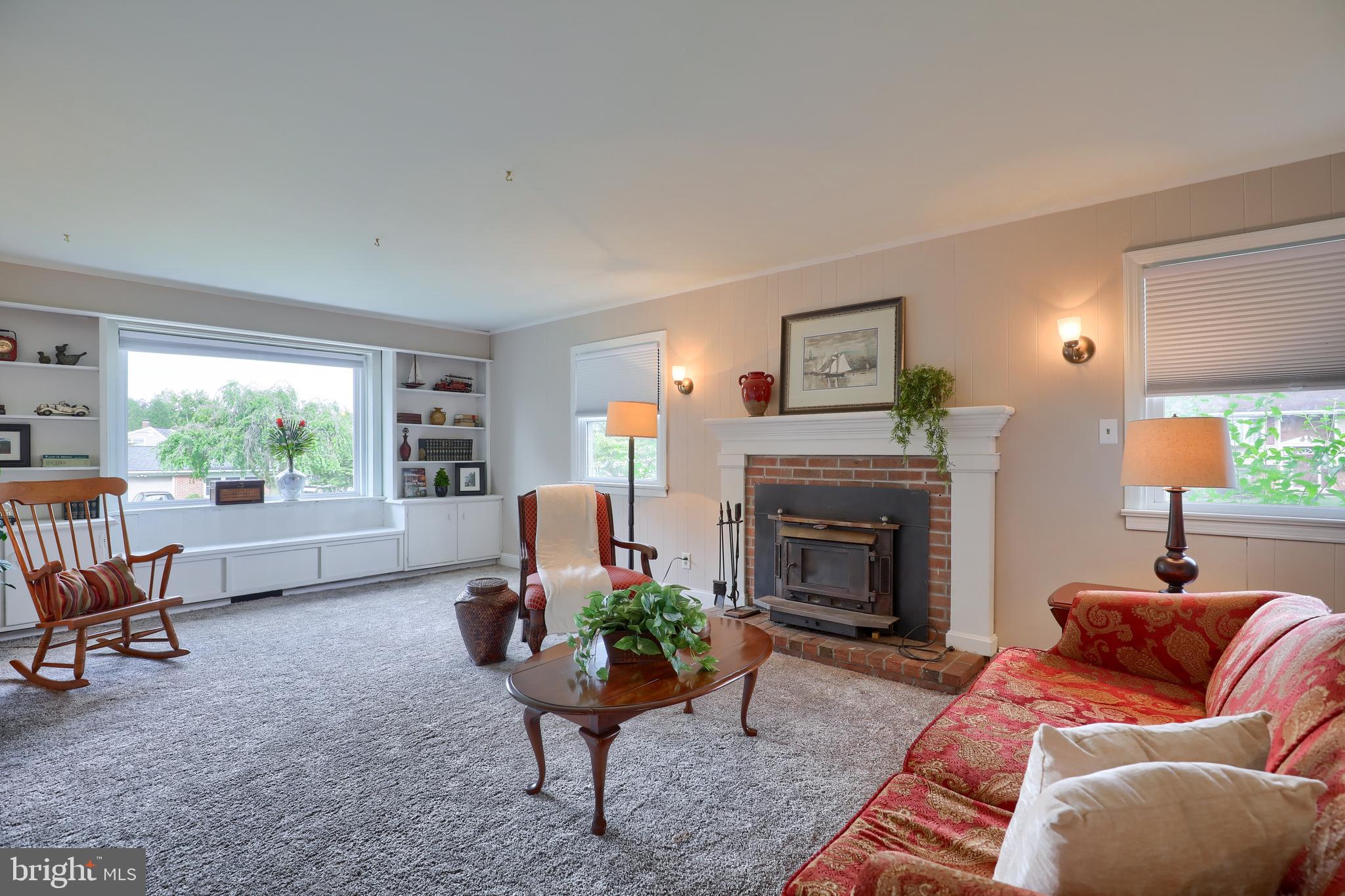 WEST LAMPETER TWP - Residential