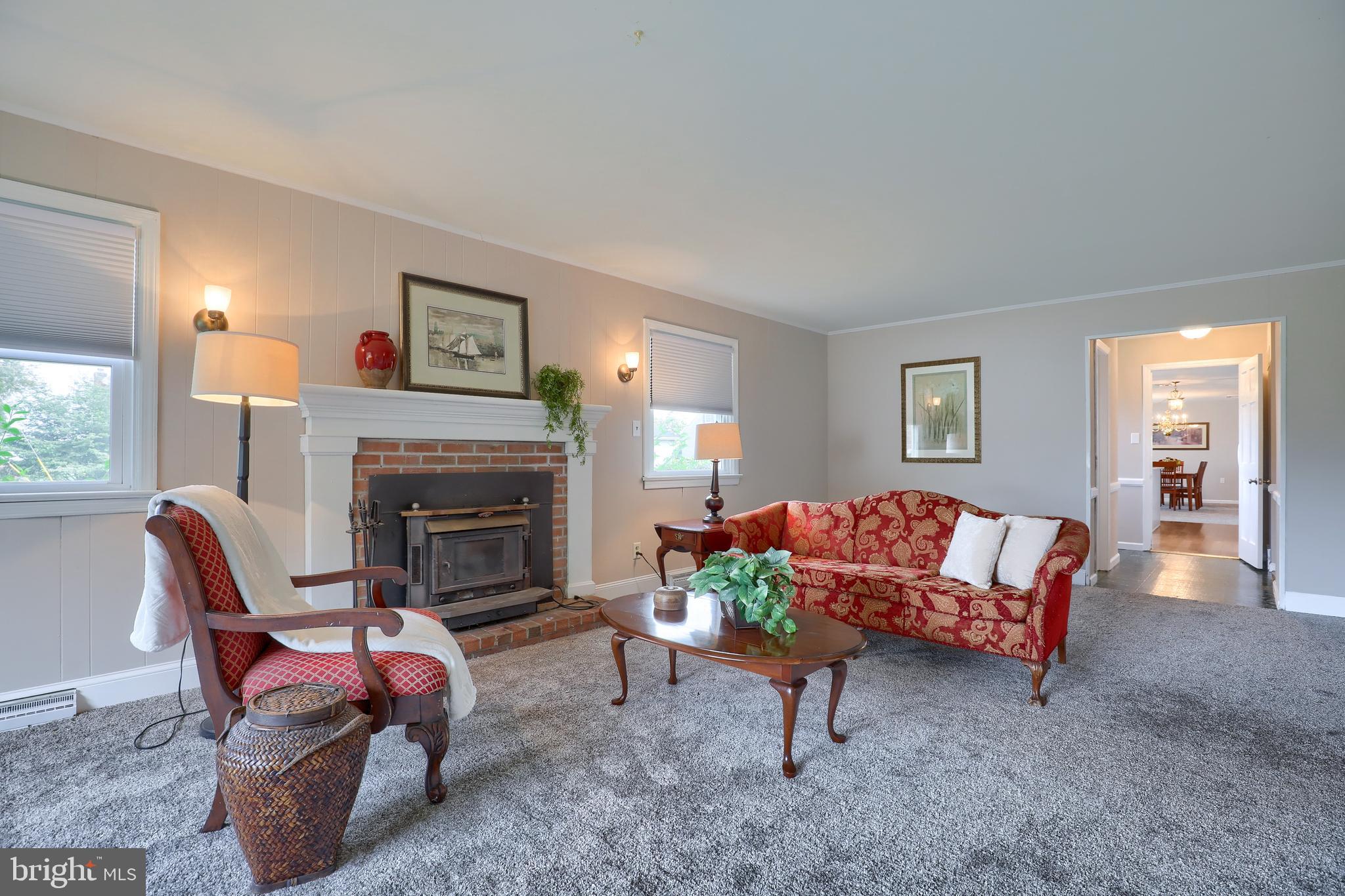 WEST LAMPETER TWP - Residential