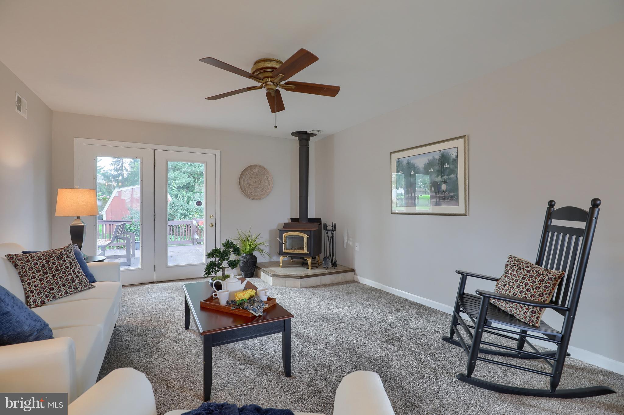 WEST LAMPETER TWP - Residential