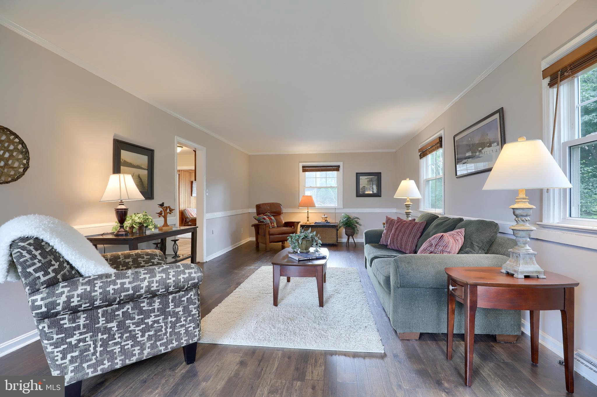 WEST LAMPETER TWP - Residential