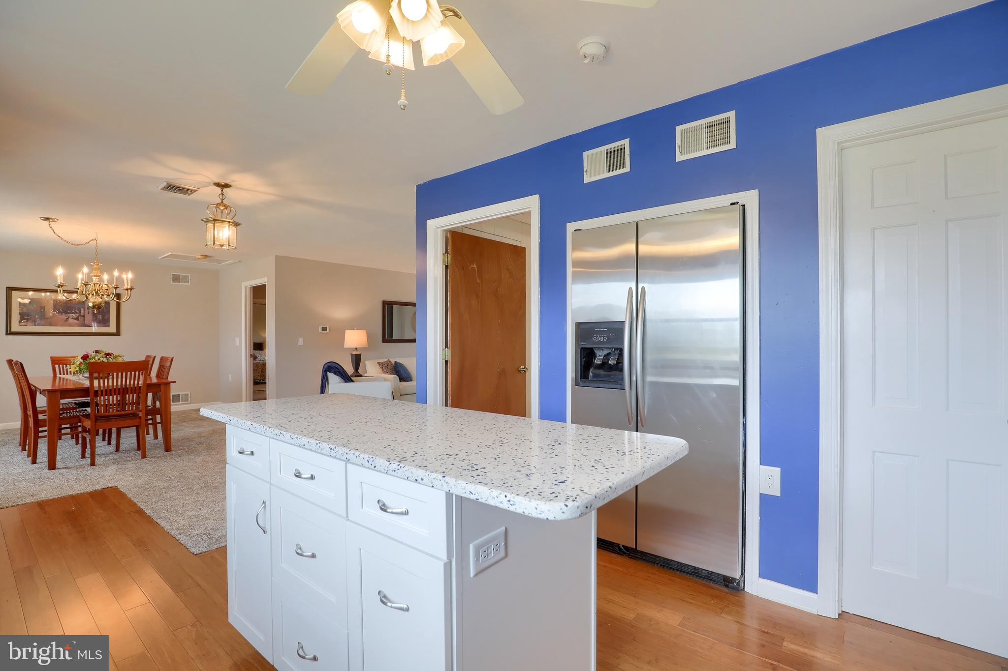 WEST LAMPETER TWP - Residential