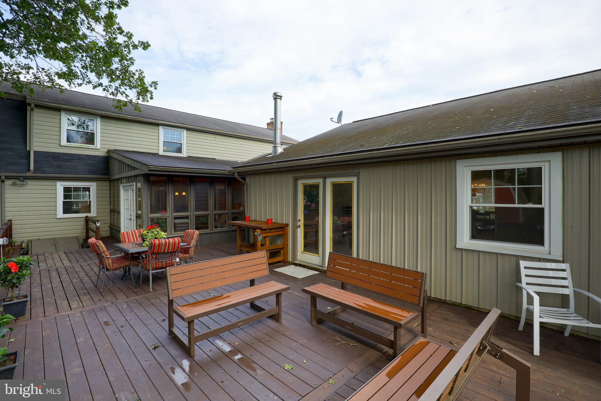 WEST LAMPETER TWP - Residential