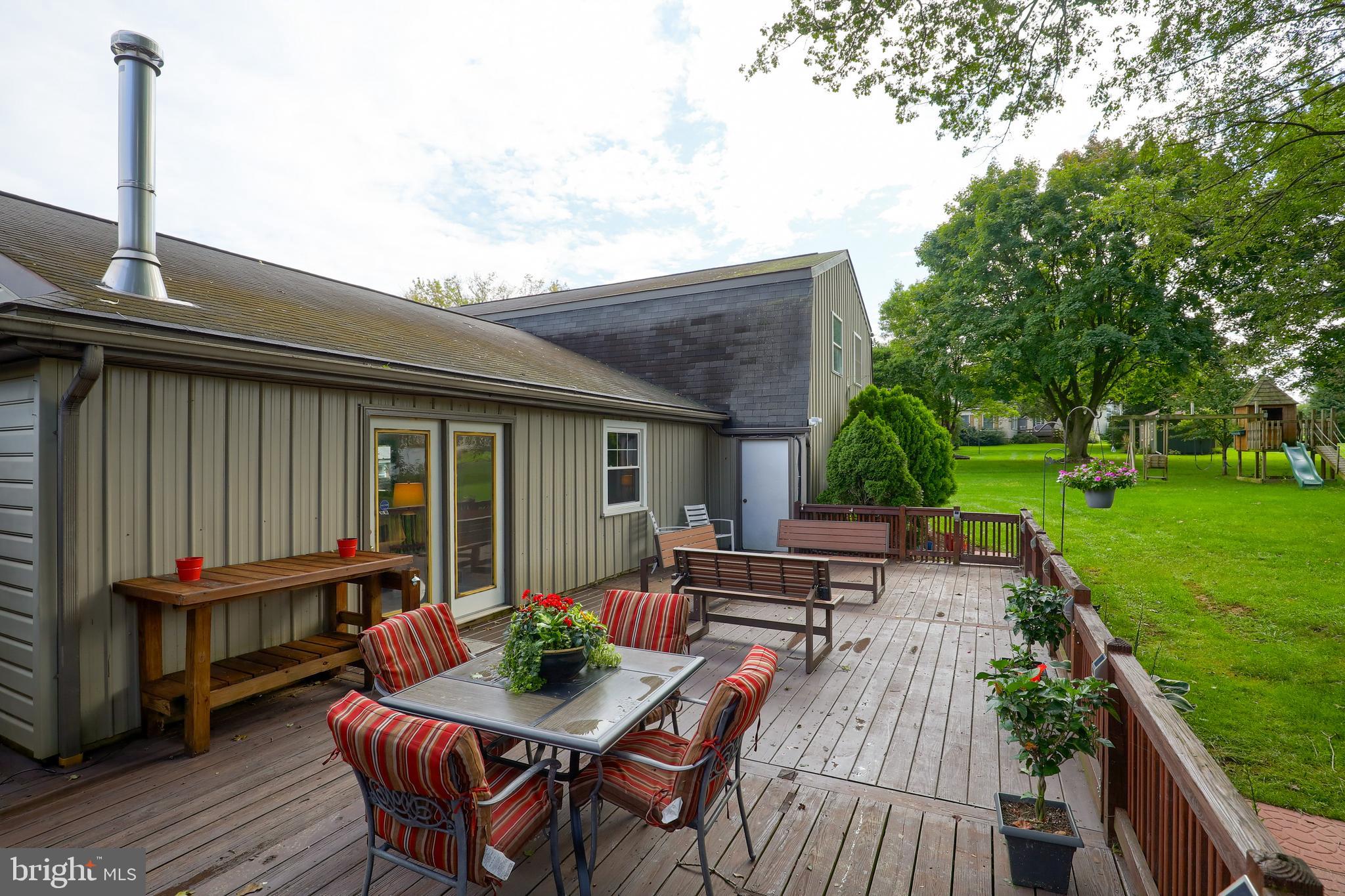 WEST LAMPETER TWP - Residential