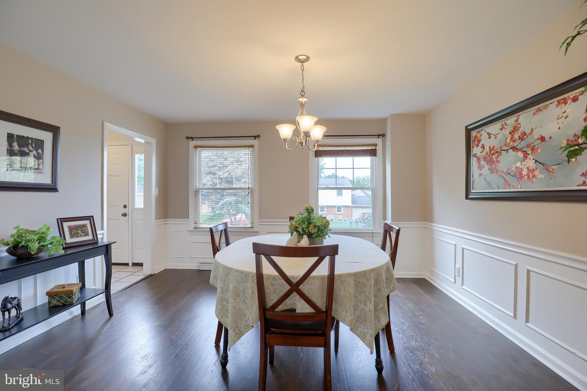 WEST LAMPETER TWP - Residential