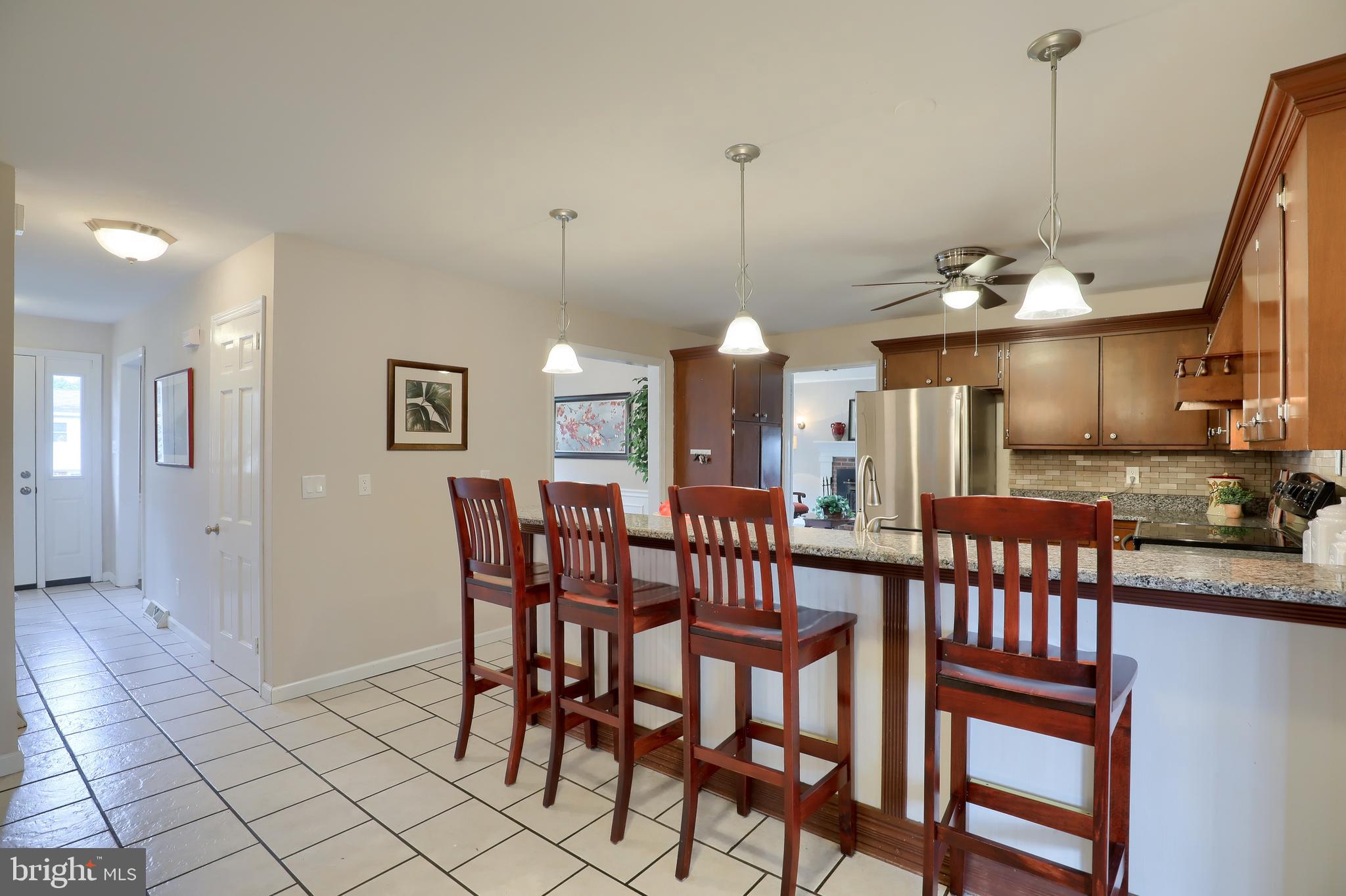 WEST LAMPETER TWP - Residential