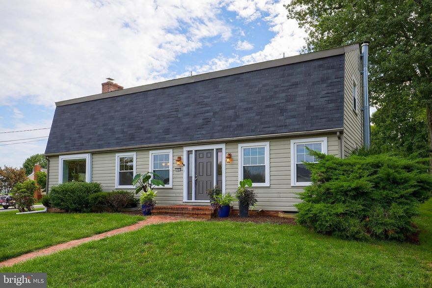 Multi-Generational home with over 5400 sq ft total finished area, 6 bedrooms and 4-1/2 bathrooms with 3 separate areas, including a true In-law suite on almost 1/2 acre corner lot in Lampeter-Strasburg School District.  Main home is 4 bedrooms, 2-1/2 bath with over 3000 sq ft living area.  The kitchen has granite countertops and there is a sun room overlooking the backyard with access to the large deck.  Large family room with new carpeting  and large living room with newer wood flooring.  The main home and the in-law suite both have central a/c,  separate main floor laundry and separate utilities.  In-law suite is single floor with 2 bedrooms, 1 bath with walk-in tub/shower, over 1400 sq ft living area, new carpeting, a remodeled kitchen with recycled glass countertops, farmhouse sink, soft close drawers and cabinets, large pantry and wood burning stove.  There is also a third separate 960 sq ft  living area with 4 rooms, including a bath, over the extra deep two car garage.  Large corner lot with backyard playset.  ***Sellers are offering $5000 closing cost assistance for updates and/or improvements, plus a1-year Cinch* standard home warranty.***  Convenient to amenities such as shopping, health care, Lancaster County Central Park and West Lampeter Village Park.