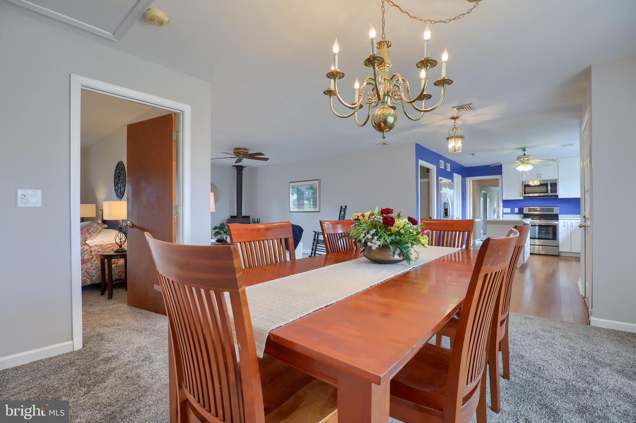 WEST LAMPETER TWP - Residential