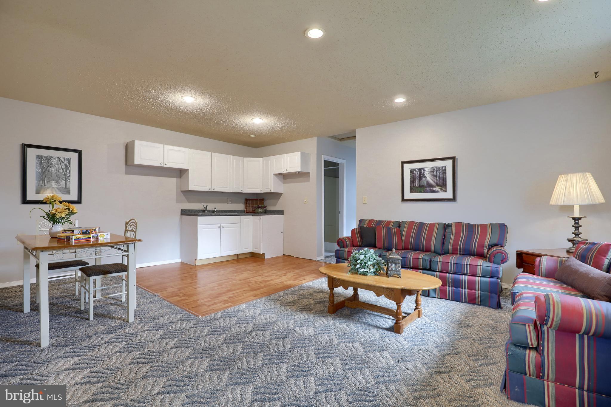 WEST LAMPETER TWP - Residential