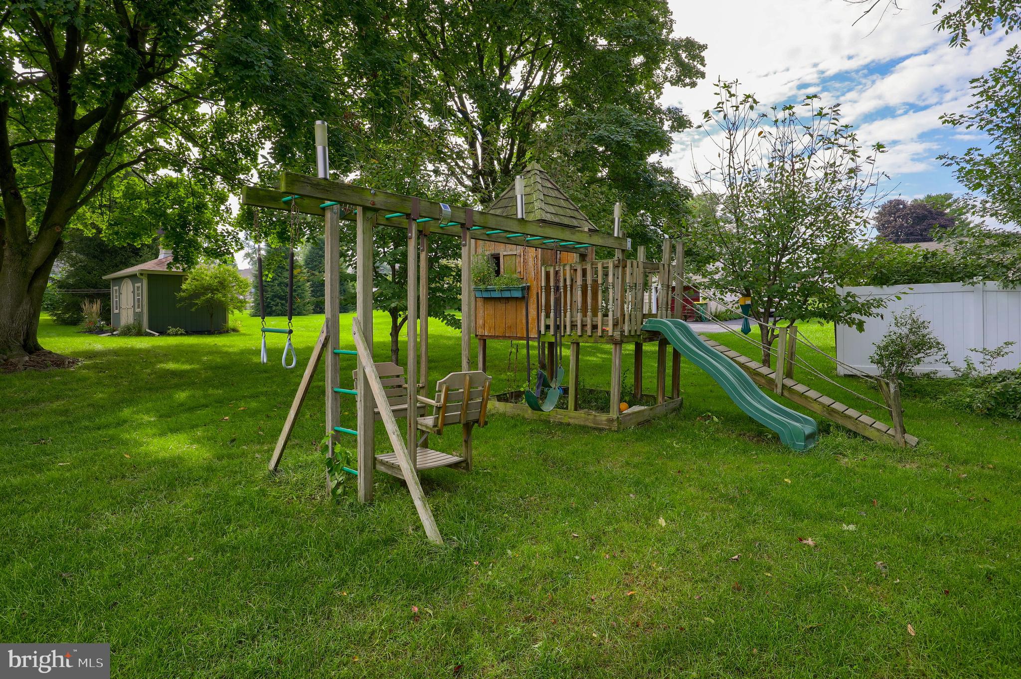 WEST LAMPETER TWP - Residential