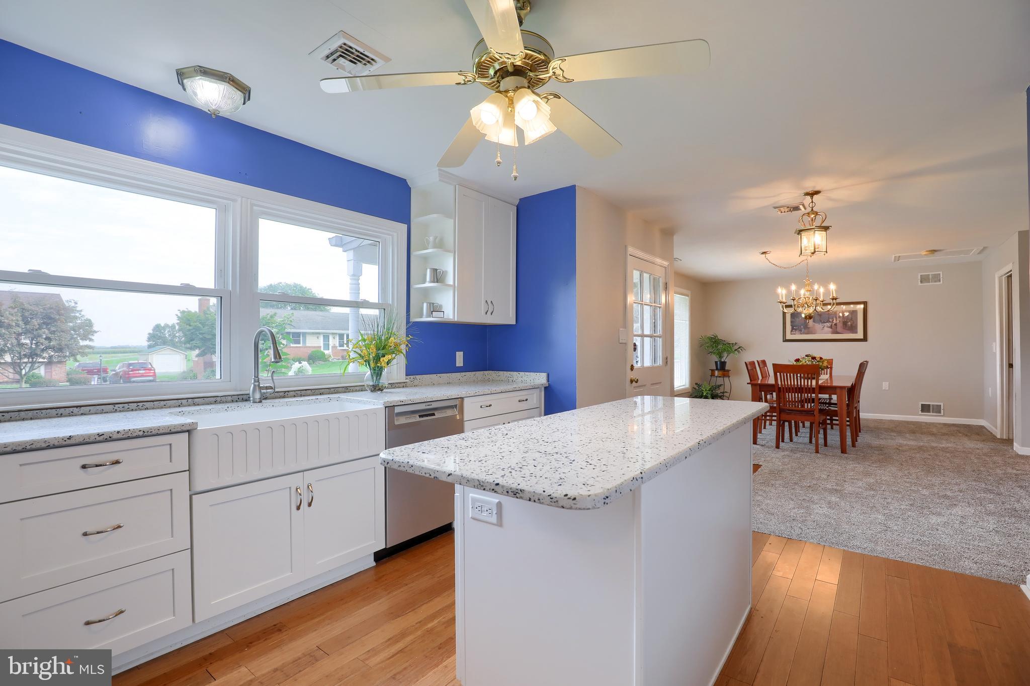 WEST LAMPETER TWP - Residential