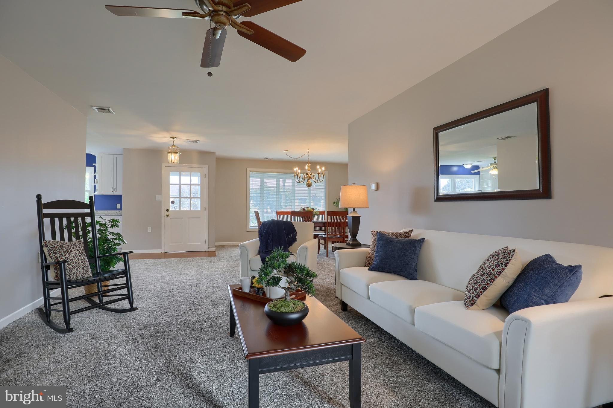 WEST LAMPETER TWP - Residential