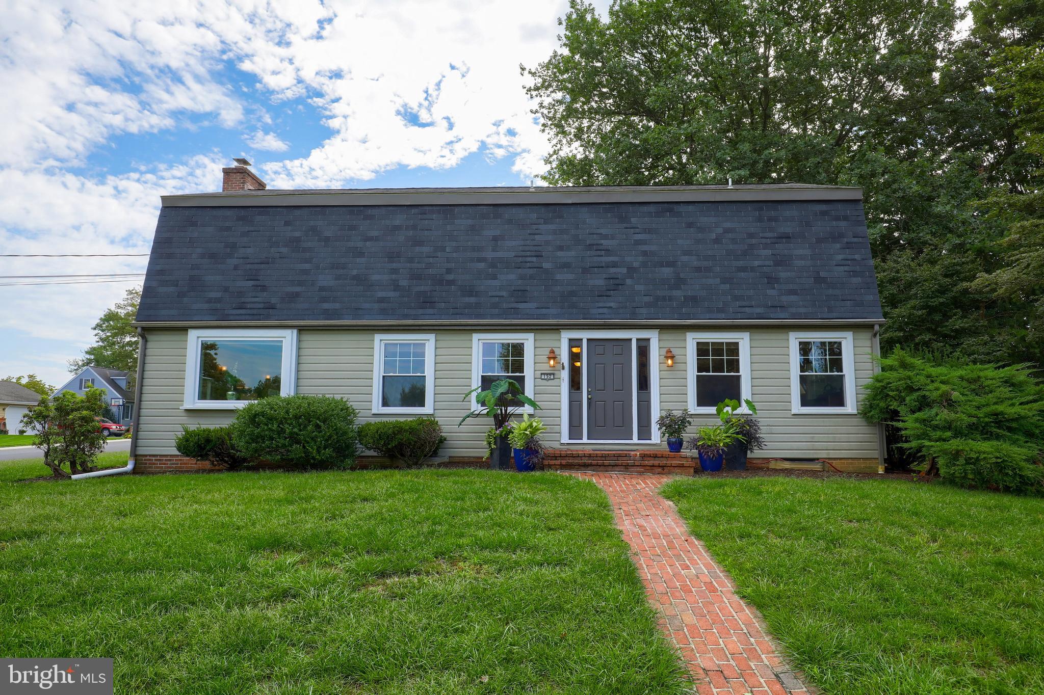 WEST LAMPETER TWP - Residential