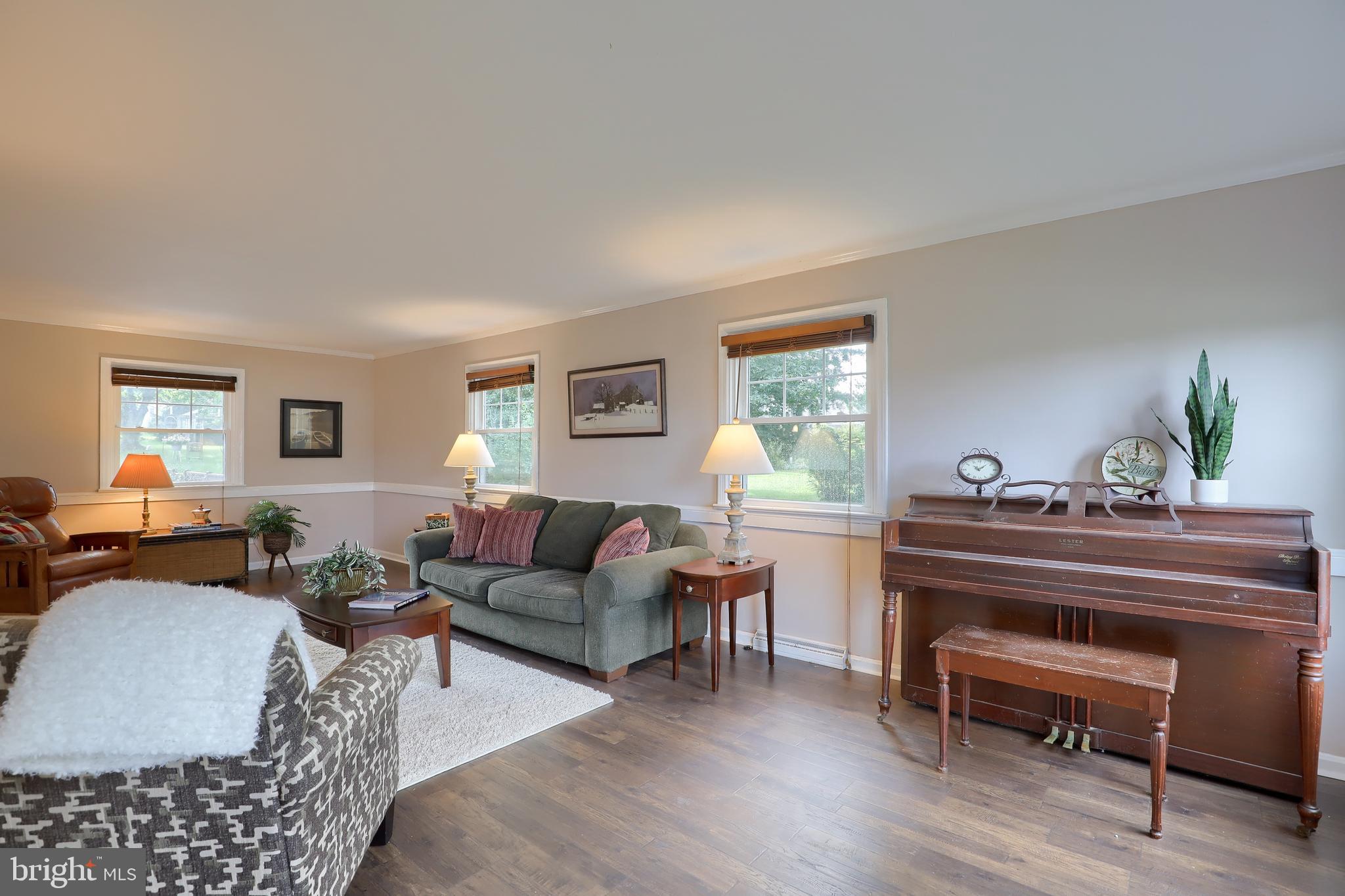 WEST LAMPETER TWP - Residential