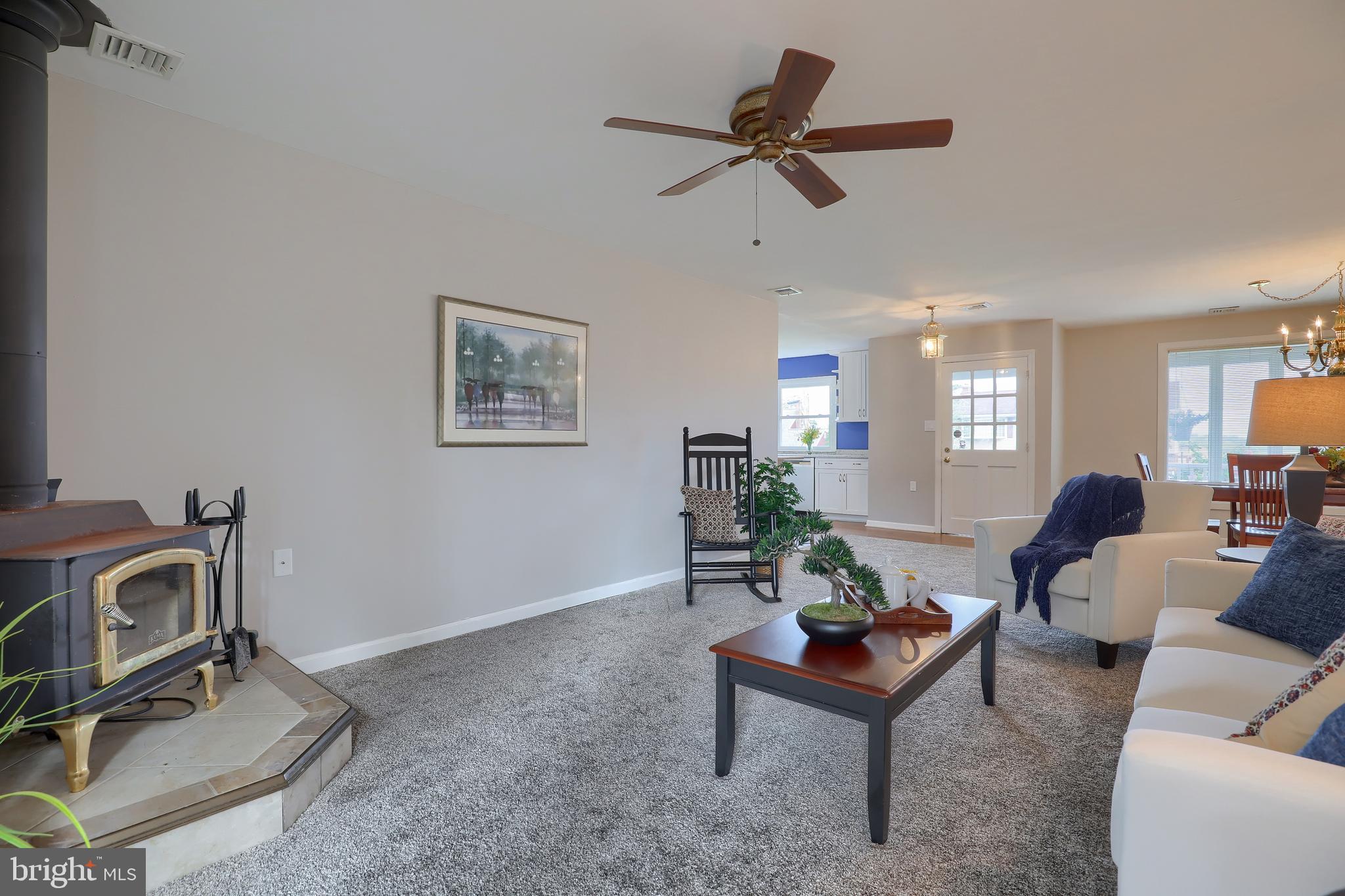 WEST LAMPETER TWP - Residential