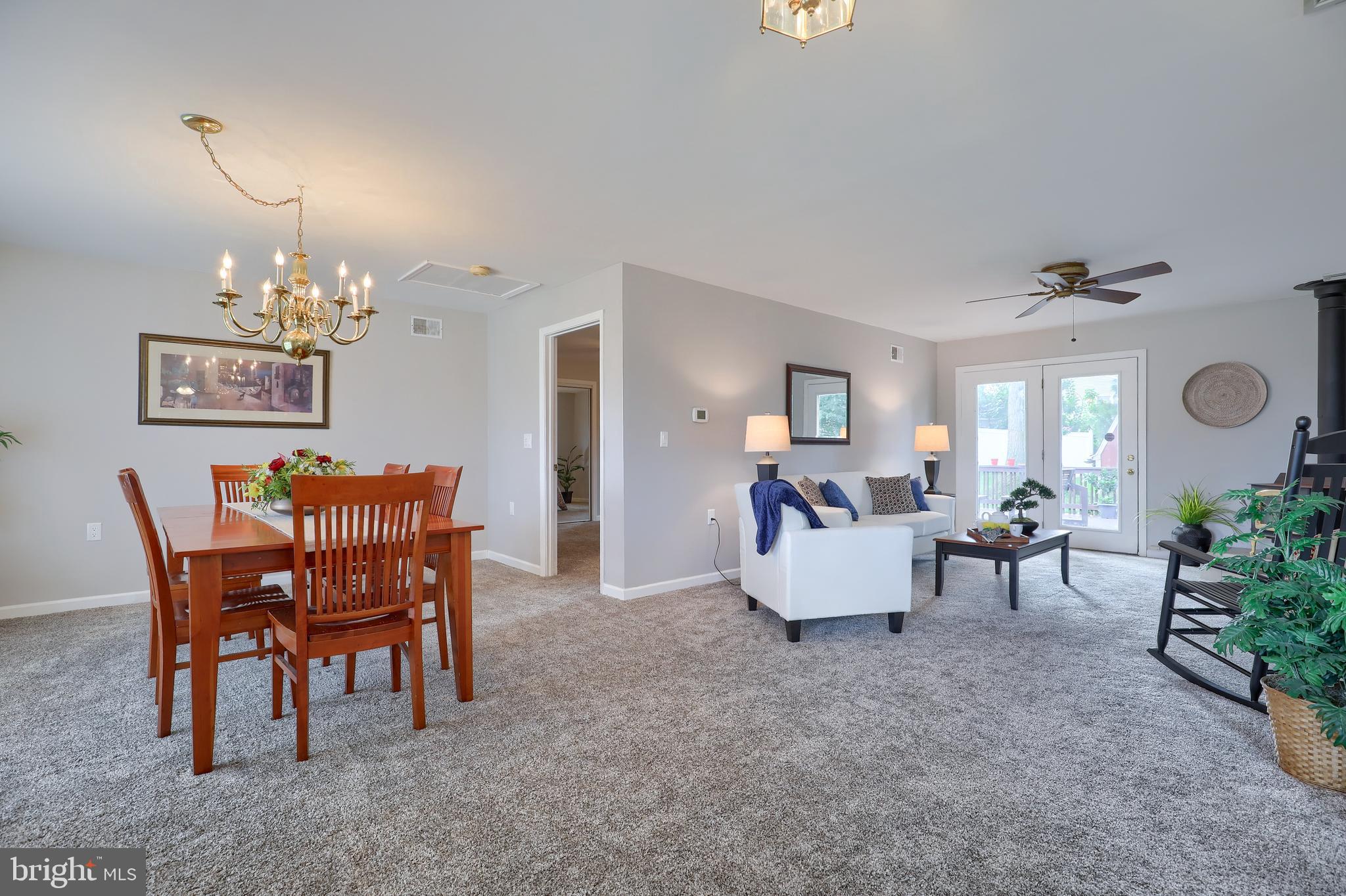 WEST LAMPETER TWP - Residential