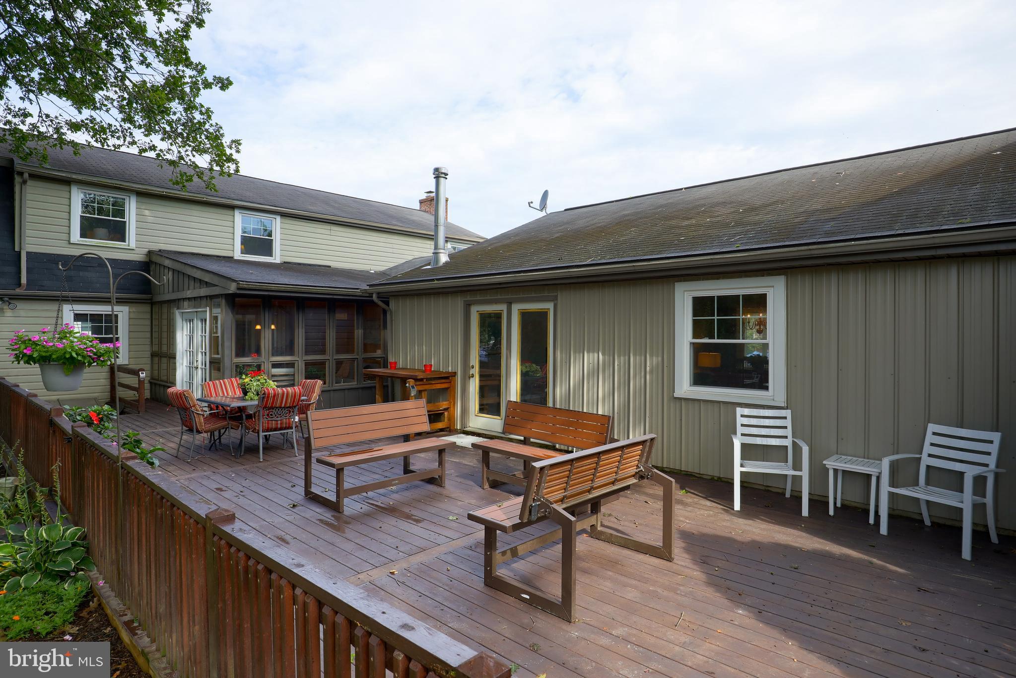 WEST LAMPETER TWP - Residential