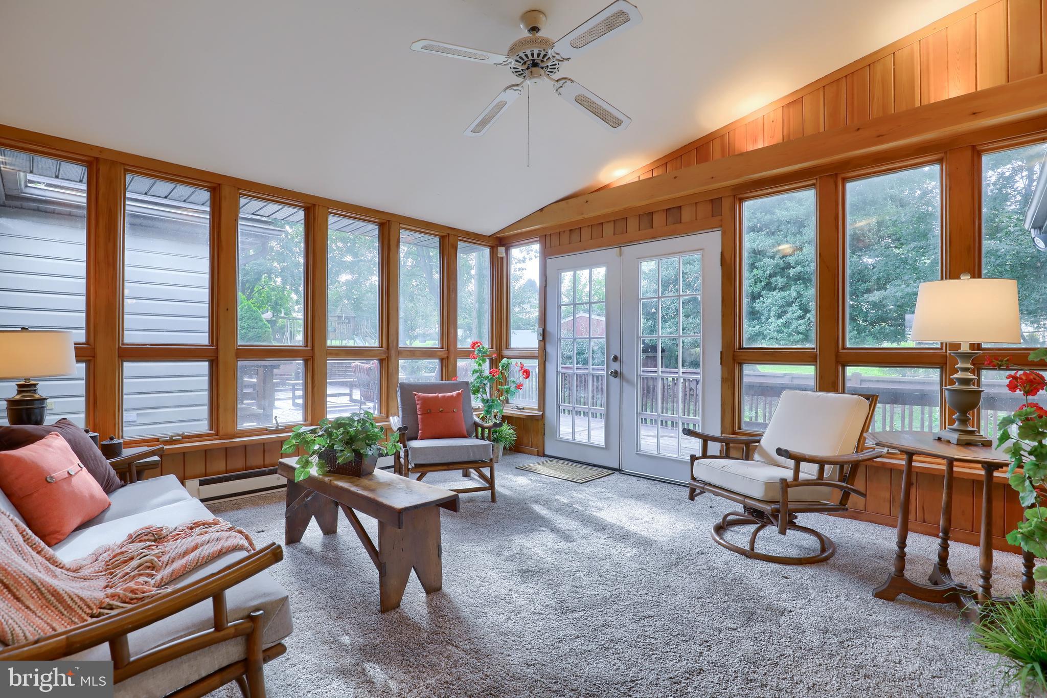 WEST LAMPETER TWP - Residential