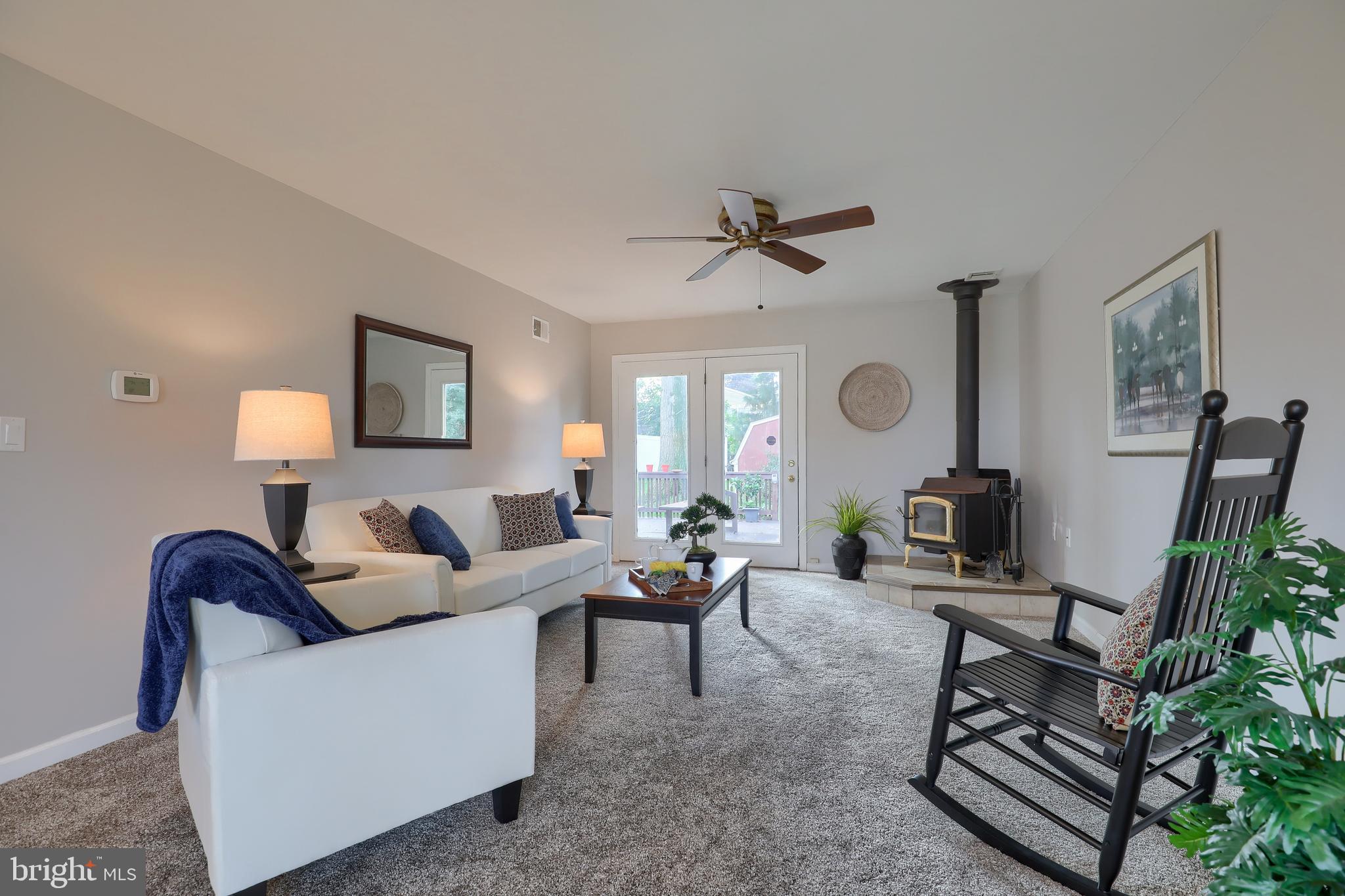 WEST LAMPETER TWP - Residential