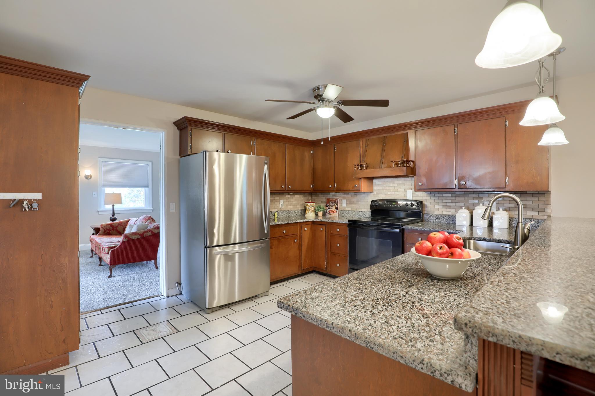 WEST LAMPETER TWP - Residential