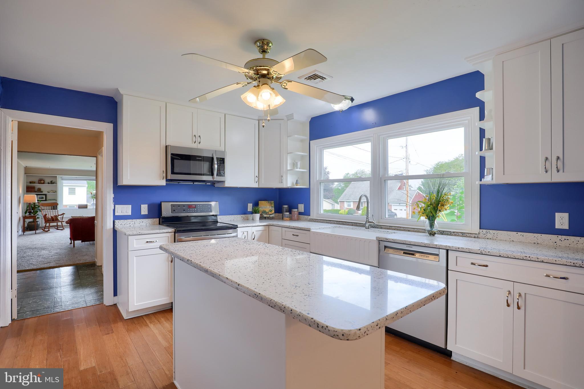 WEST LAMPETER TWP - Residential