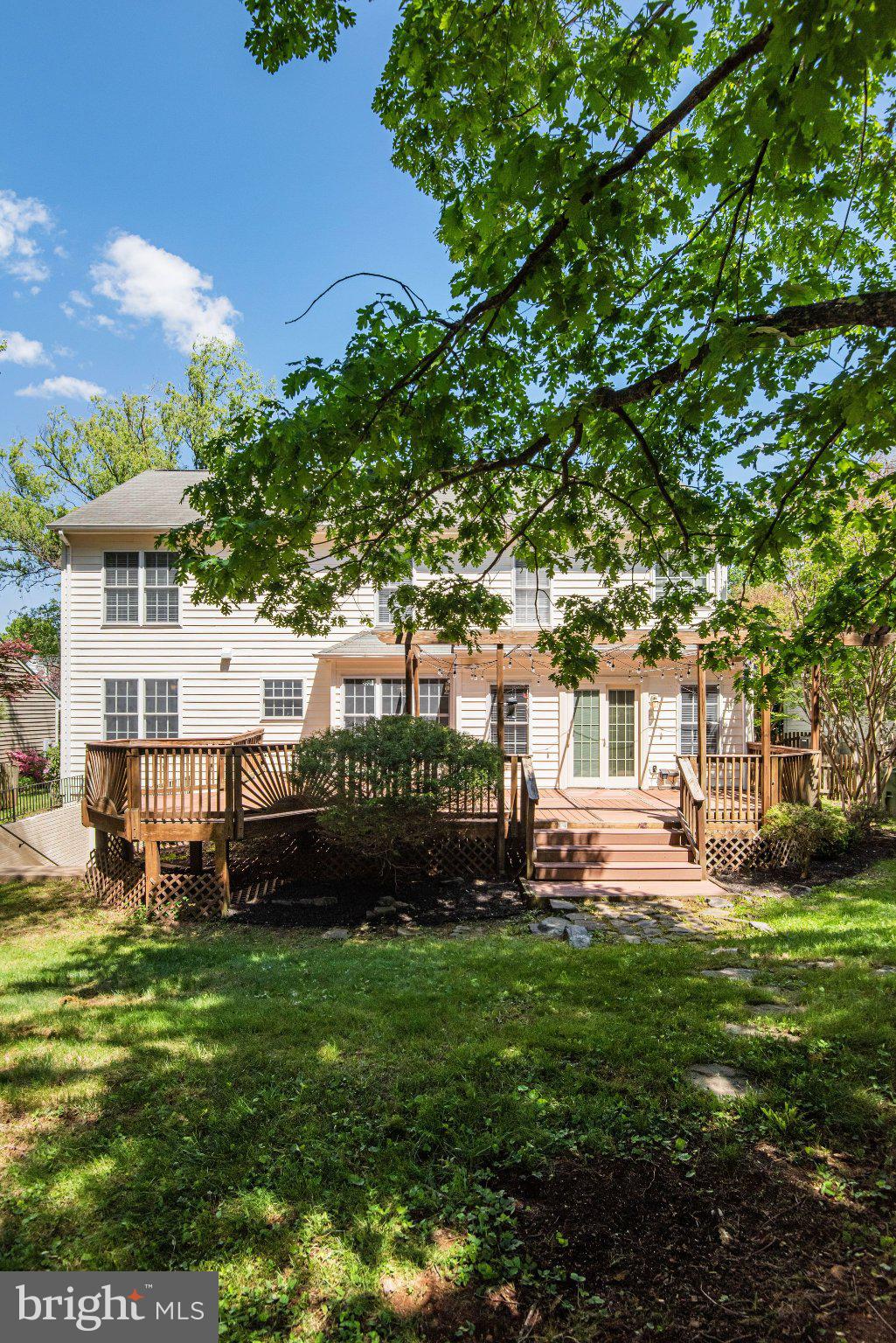 KINGSBROOKE - Residential