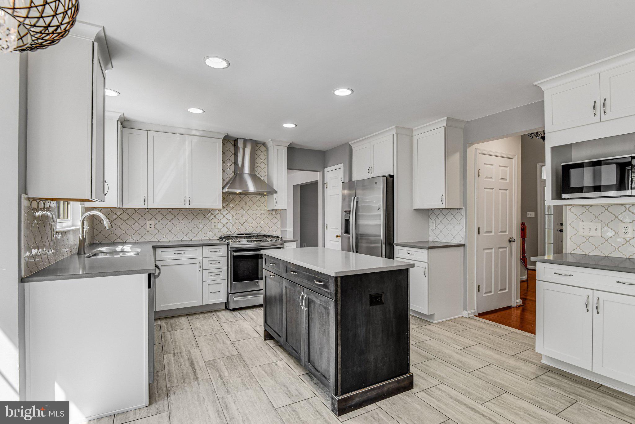 KINGSBROOKE - Residential