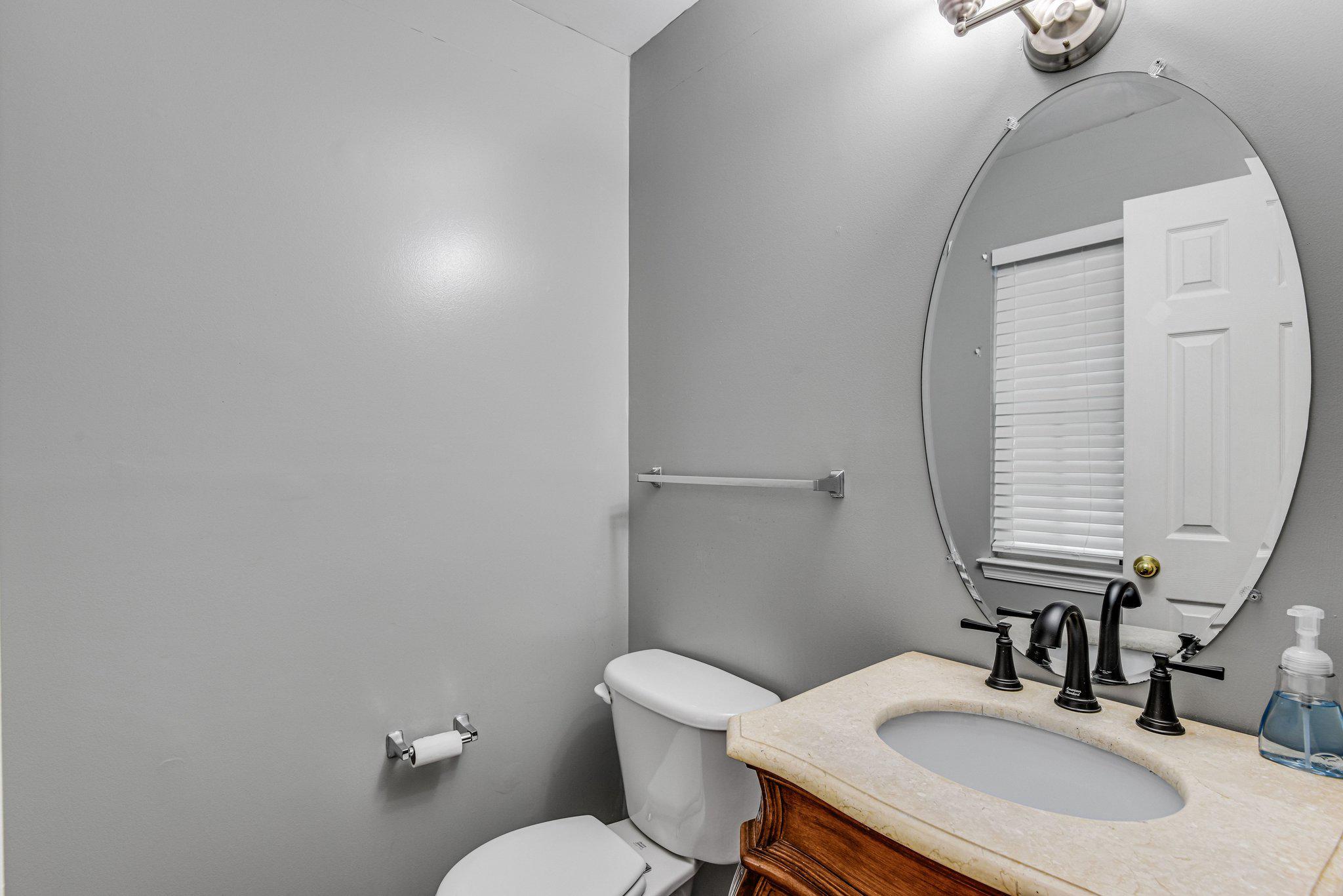 KINGSBROOKE - Residential