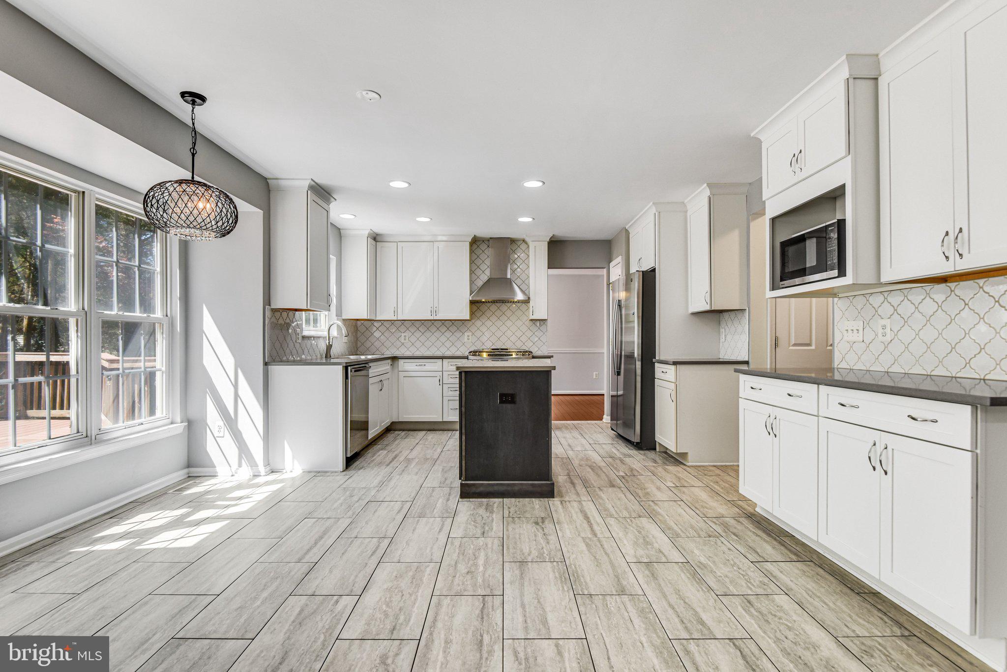 KINGSBROOKE - Residential