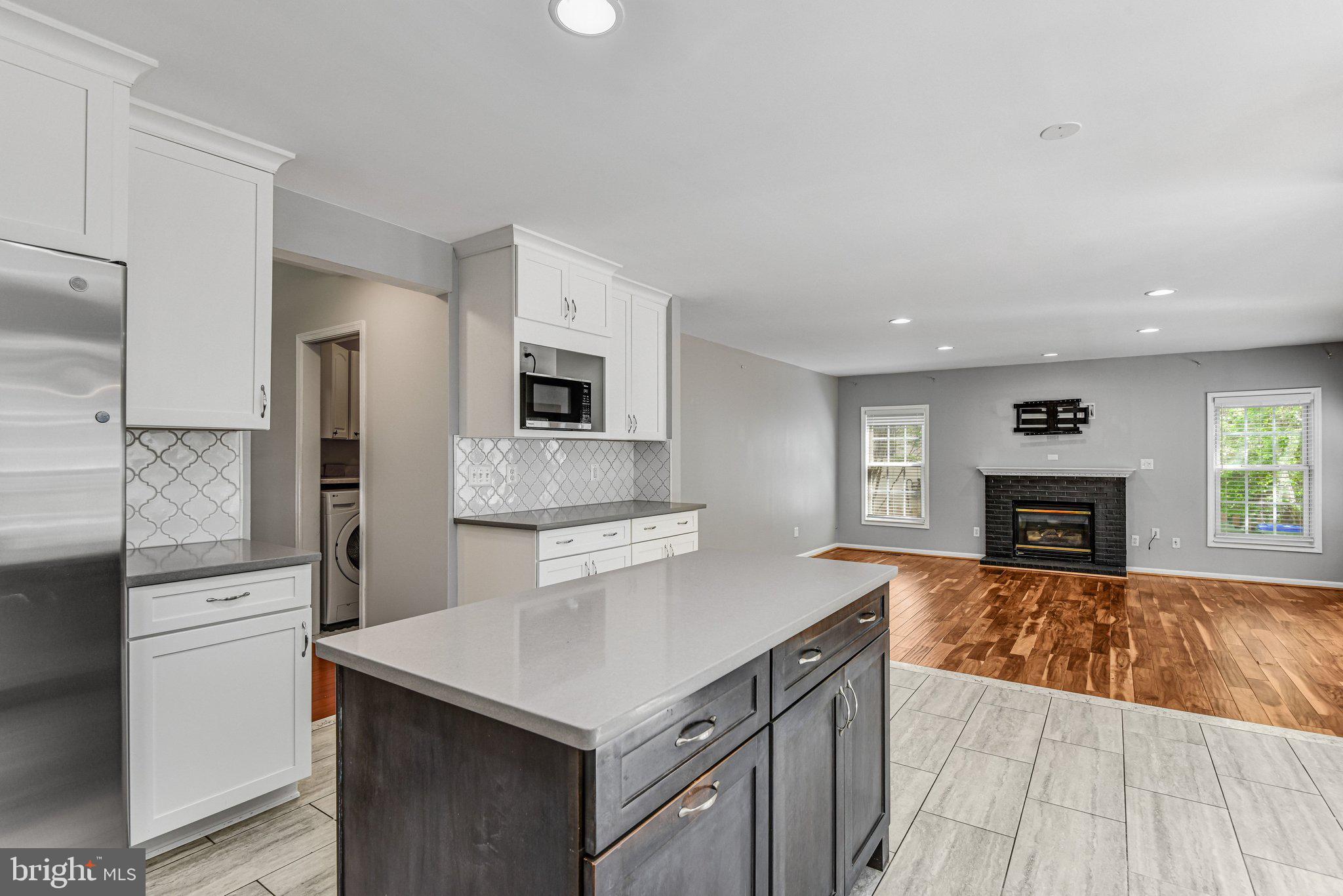 KINGSBROOKE - Residential