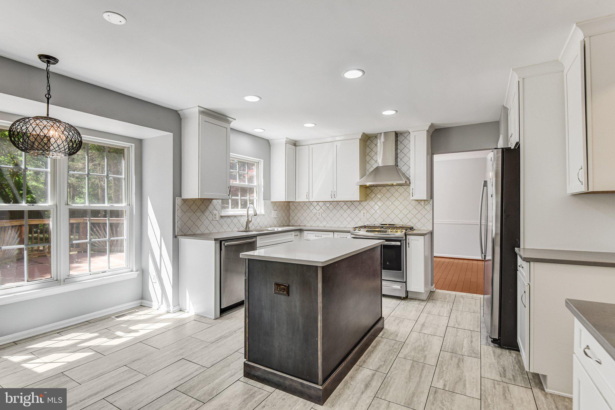 KINGSBROOKE - Residential
