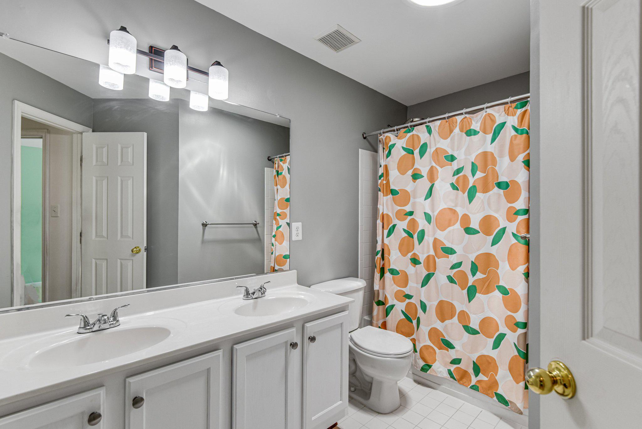 KINGSBROOKE - Residential