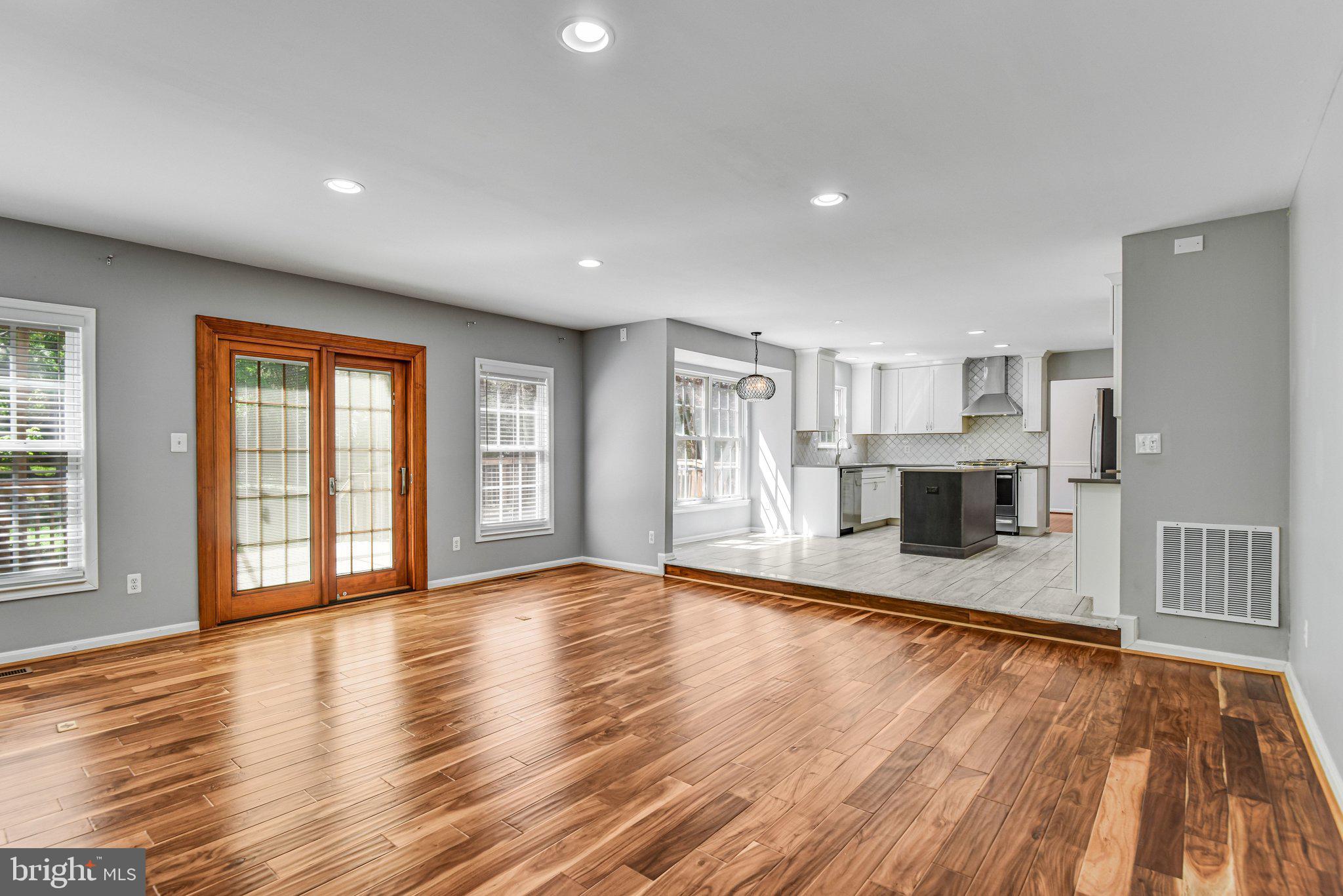 KINGSBROOKE - Residential