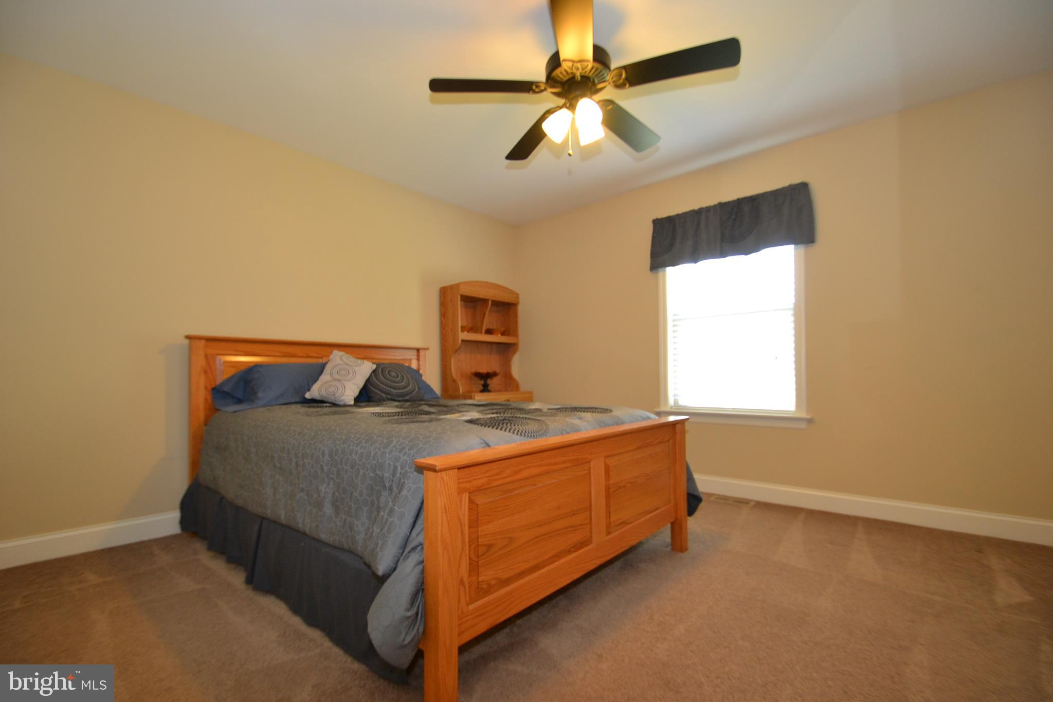 VILLAGE GLEN - Residential