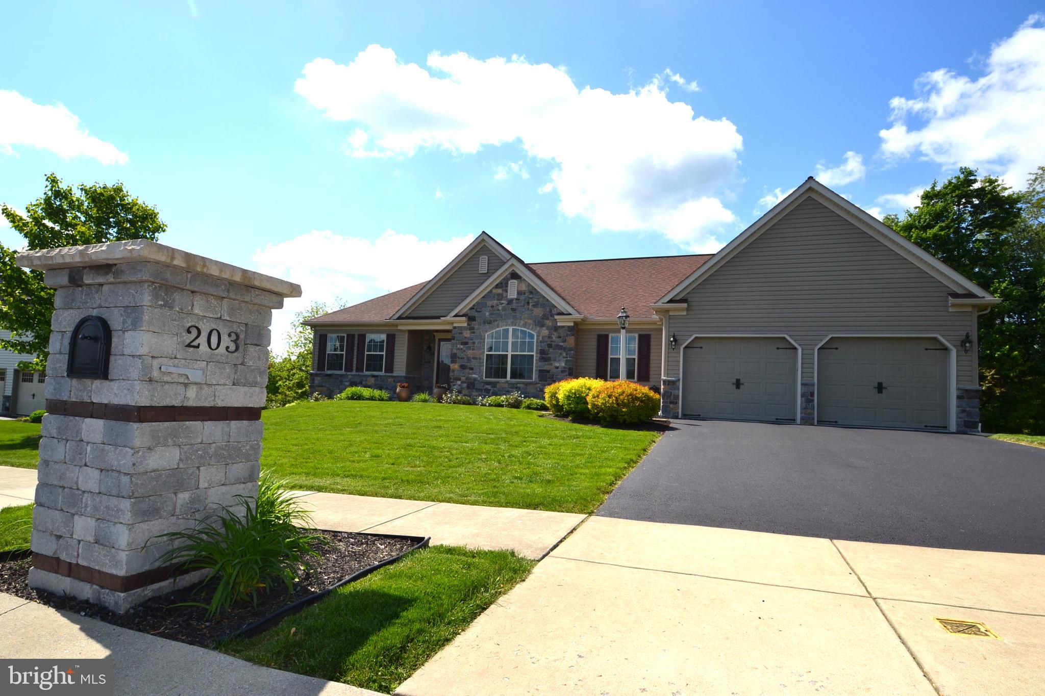 VILLAGE GLEN - Residential