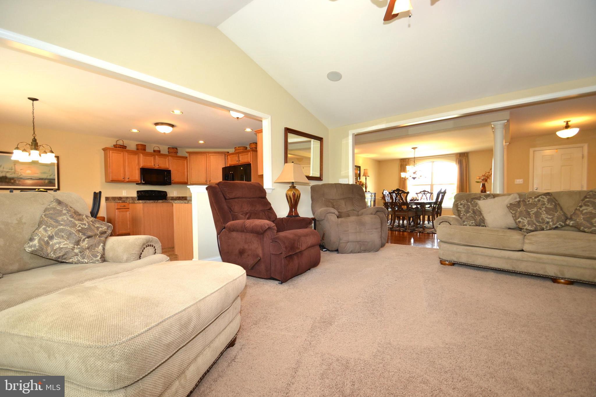 VILLAGE GLEN - Residential