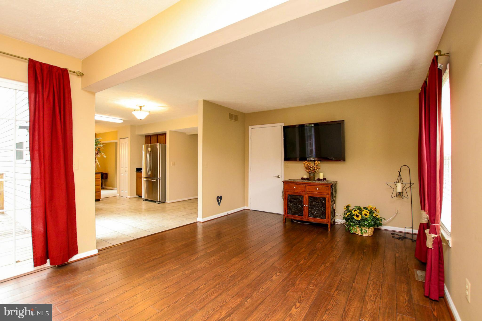 ROCK CREEK LANDING - Residential