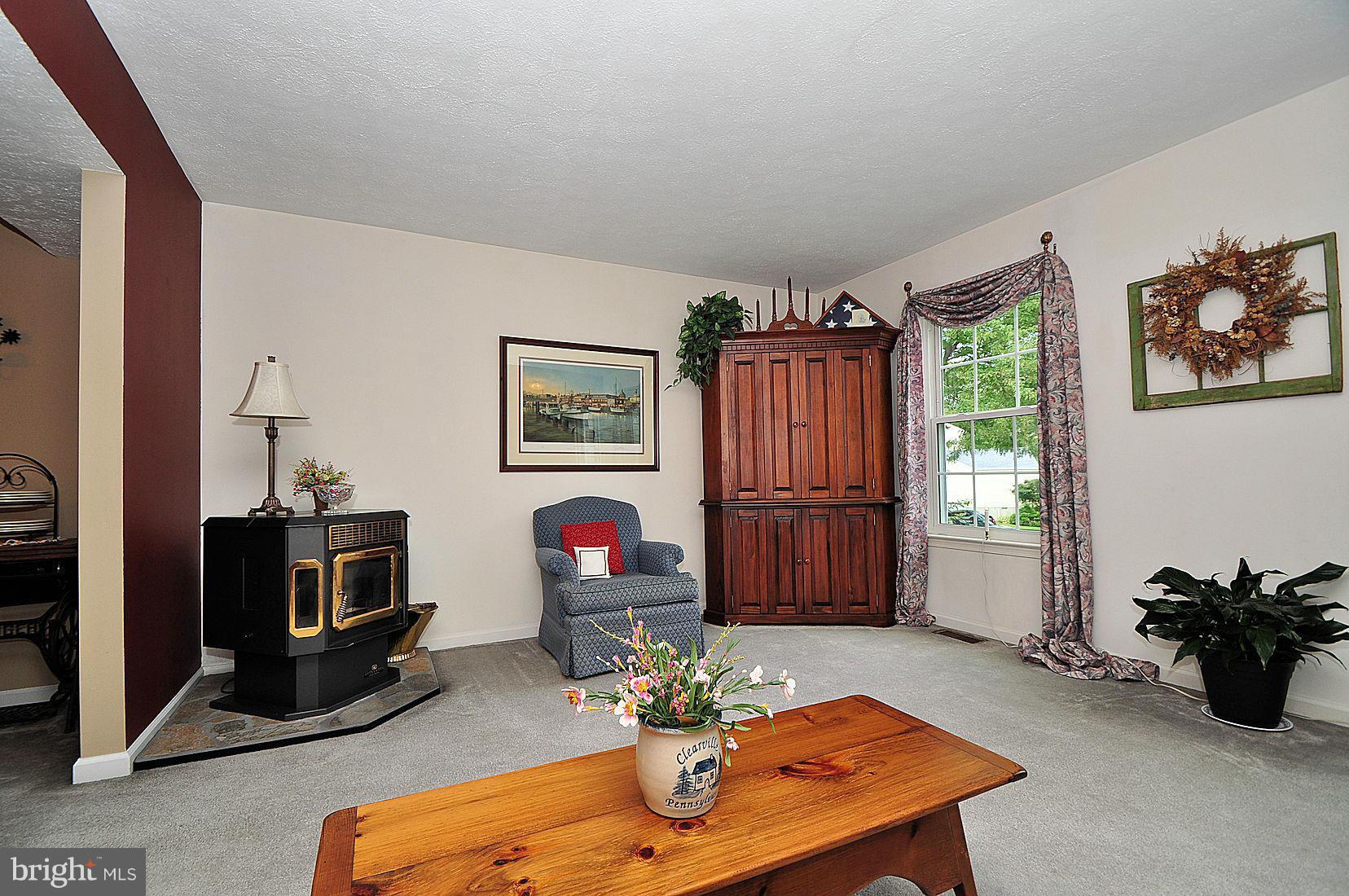 ROCK CREEK LANDING - Residential